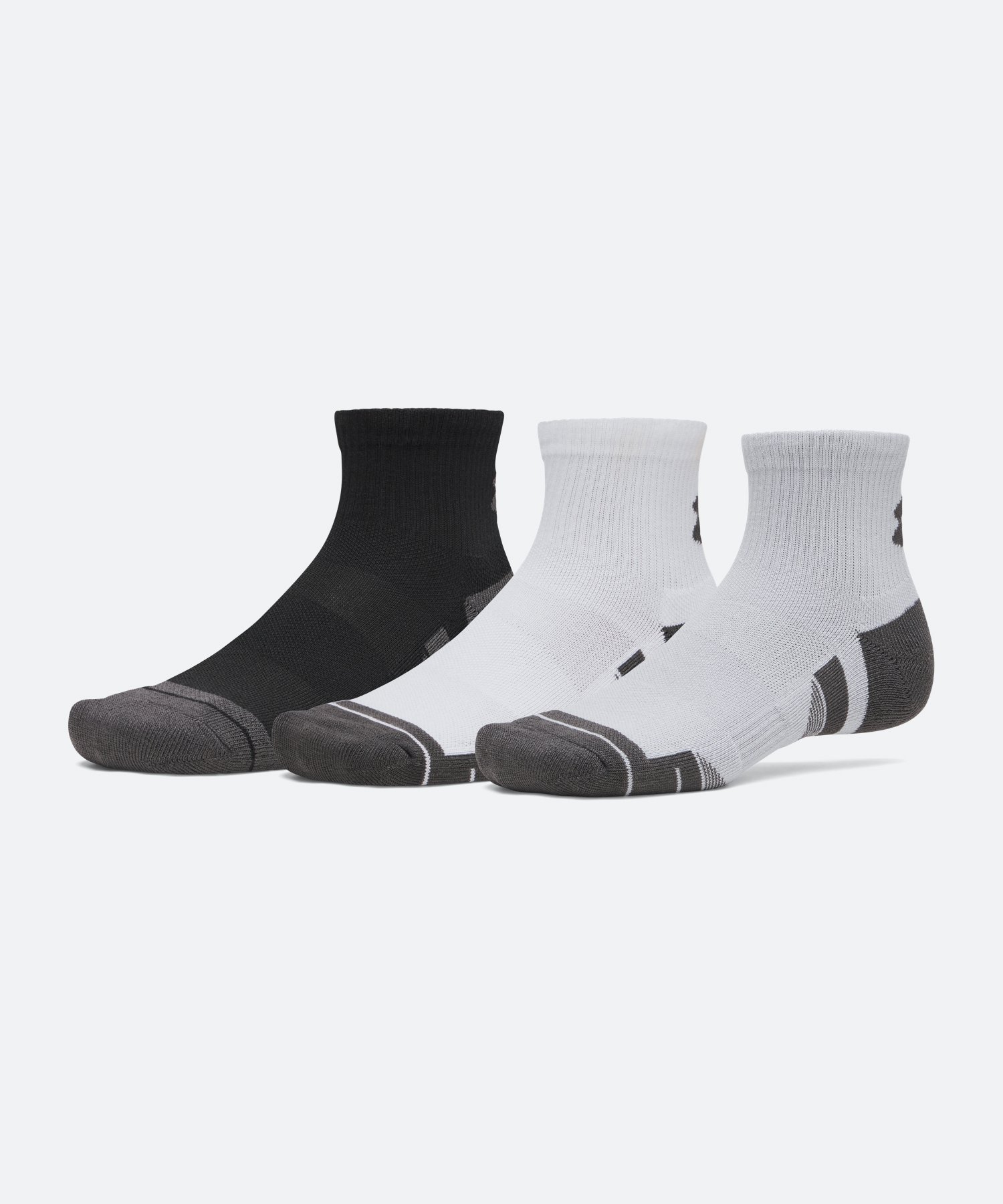 UA�p�t�H�[�}���X�e�b�N �N�I�[�^�[ �\�b�N�X �i3���Z�b�g�j�i�g���[�j���O/UNISEX�j