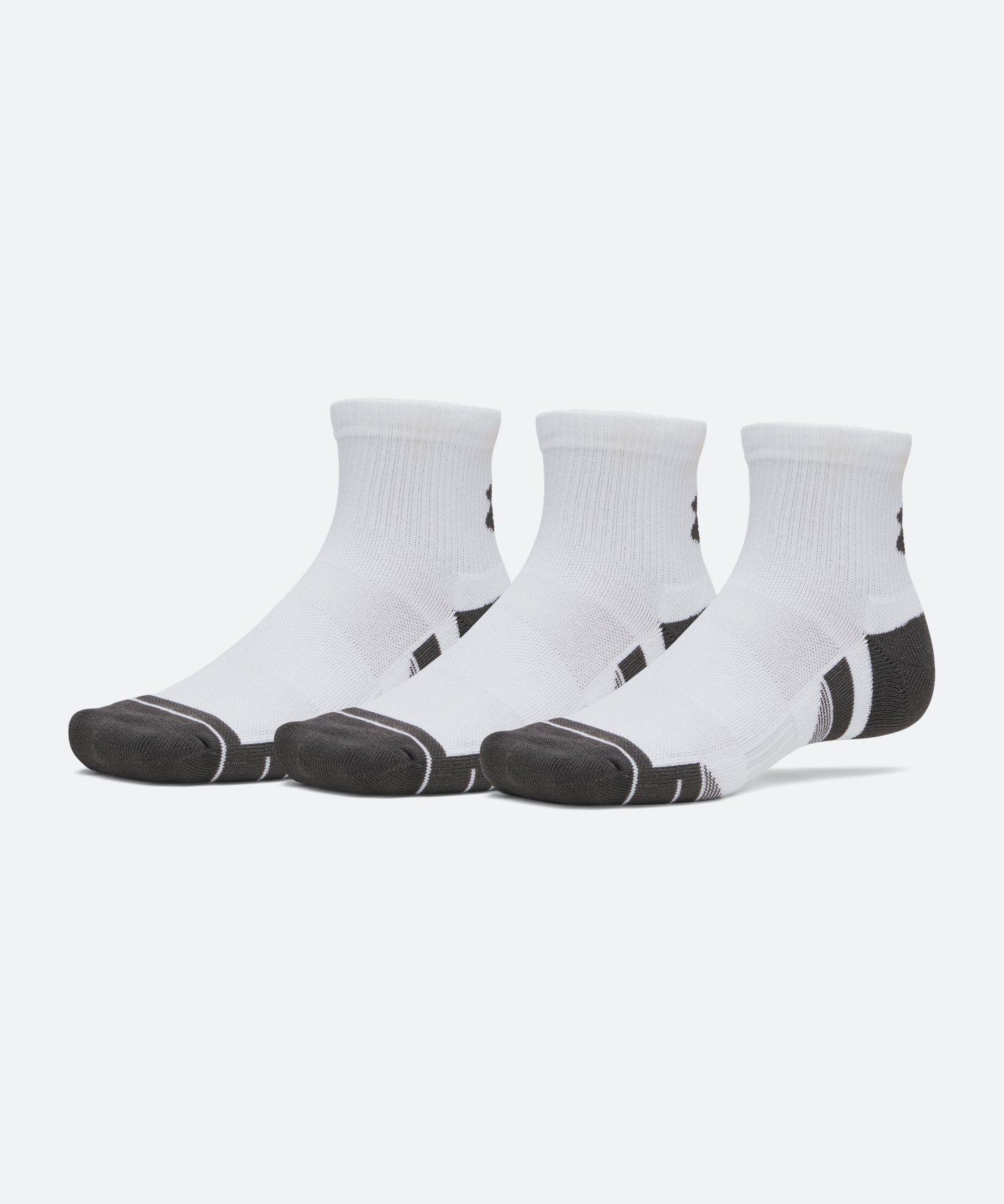 UA�p�t�H�[�}���X�e�b�N �N�I�[�^�[ �\�b�N�X �i3���Z�b�g�j�i�g���[�j���O/UNISEX�j