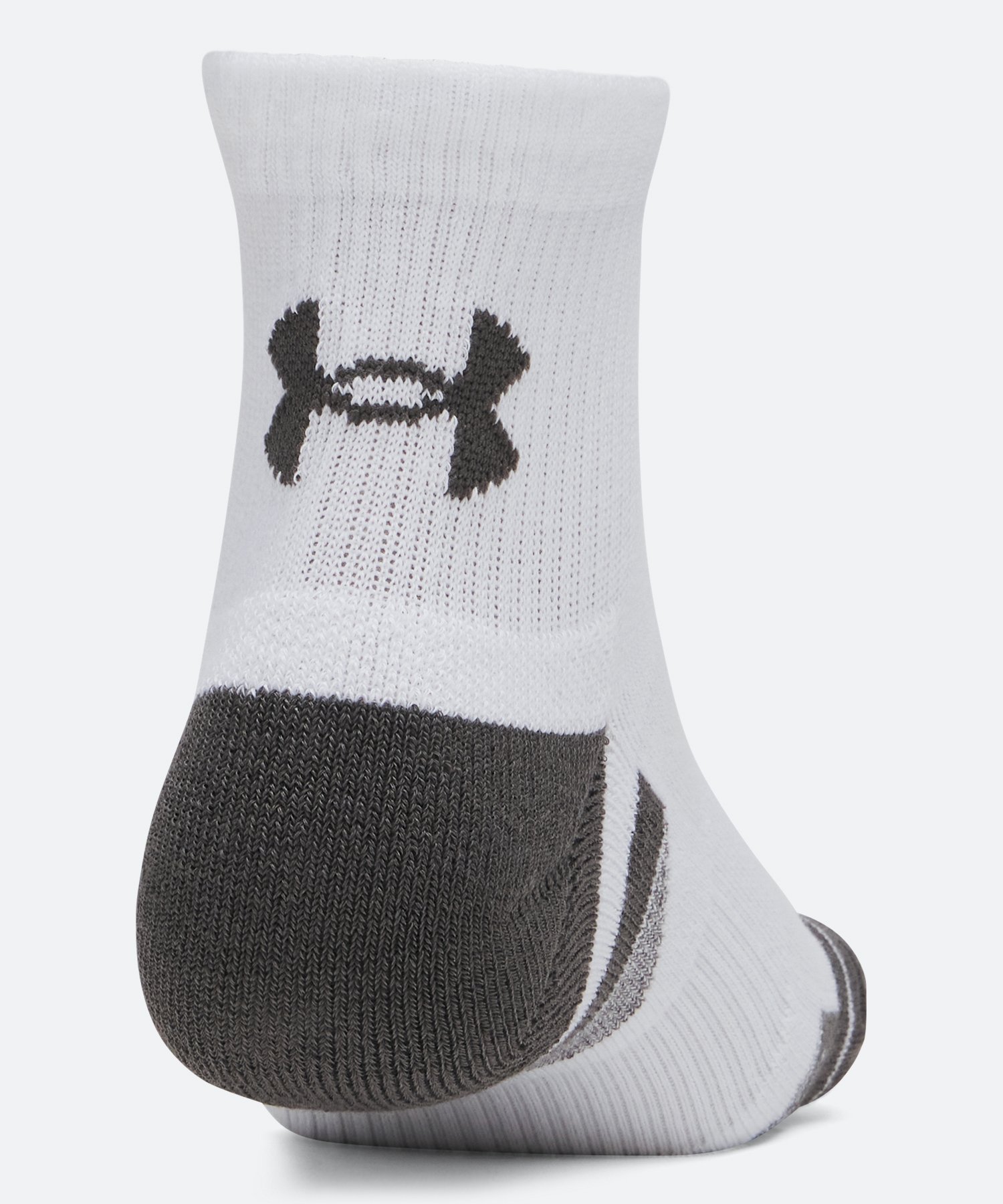 UA�p�t�H�[�}���X�e�b�N �N�I�[�^�[ �\�b�N�X �i3���Z�b�g�j�i�g���[�j���O/UNISEX�j