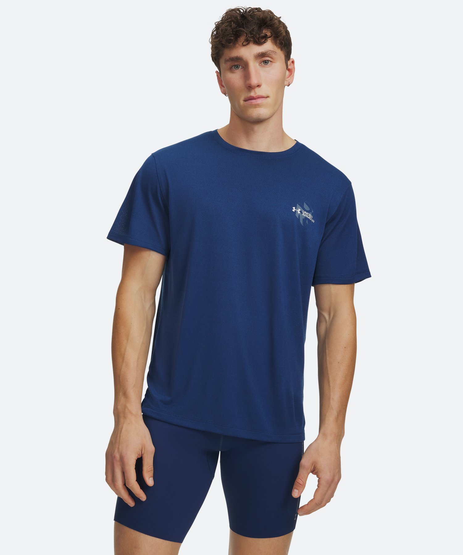 UA�x���V�e�B �t���b�V�� �L���[�u �V���[�g�X���[�u T�V���c�i�����j���O/MEN�j
