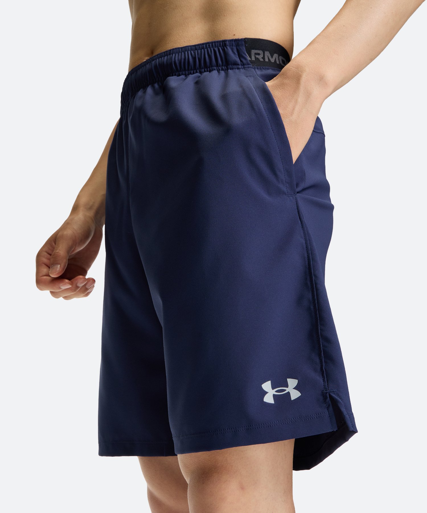 UA�o�j�b�V���E�[�u��2.0 8�C���` �V���[�c�i�g���[�j���O/MEN�j