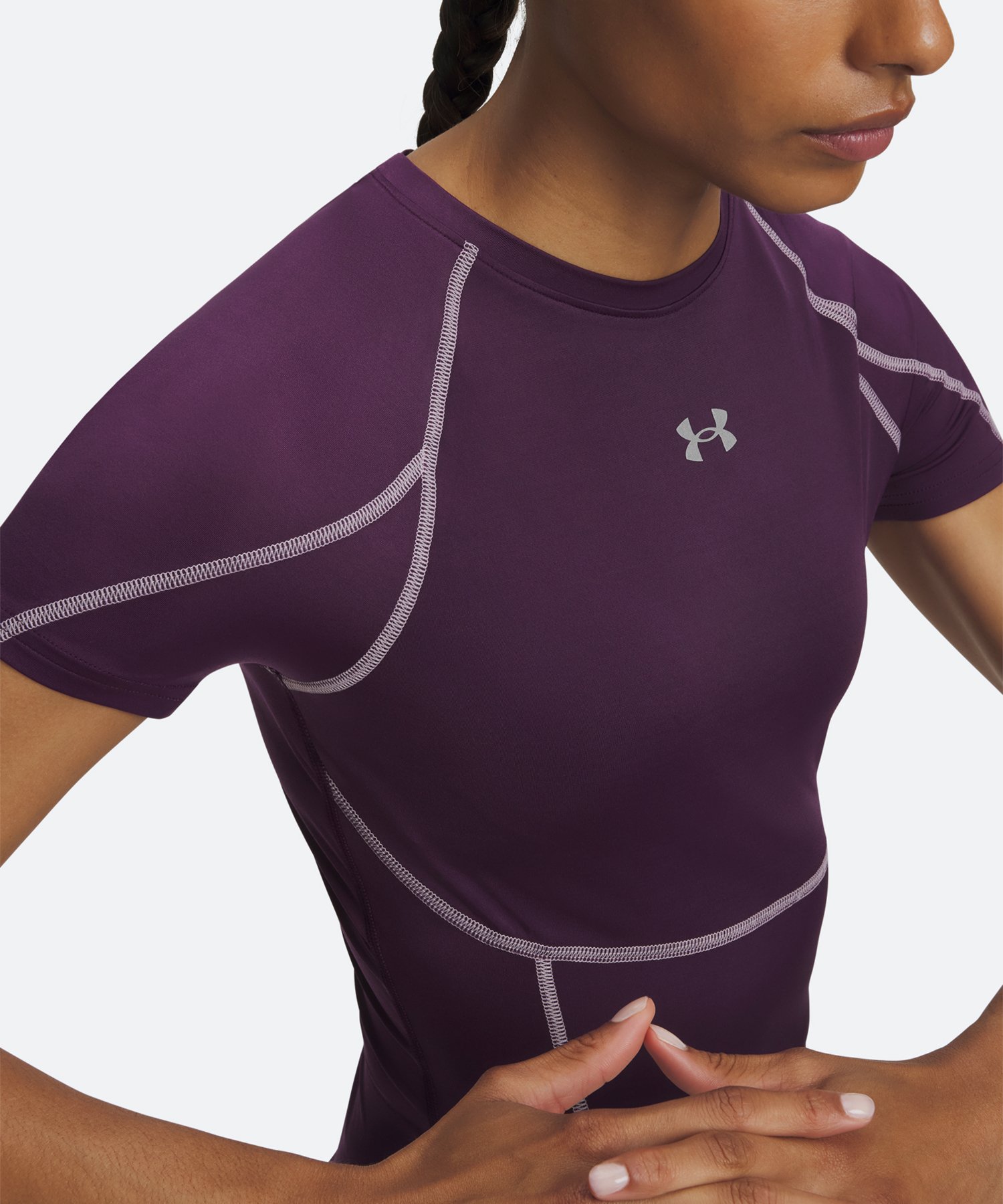 UA�q�[�g�M�A �G���[�g �V���[�g�X���[�u �V���c�i�g���[�j���O/WOMEN�j