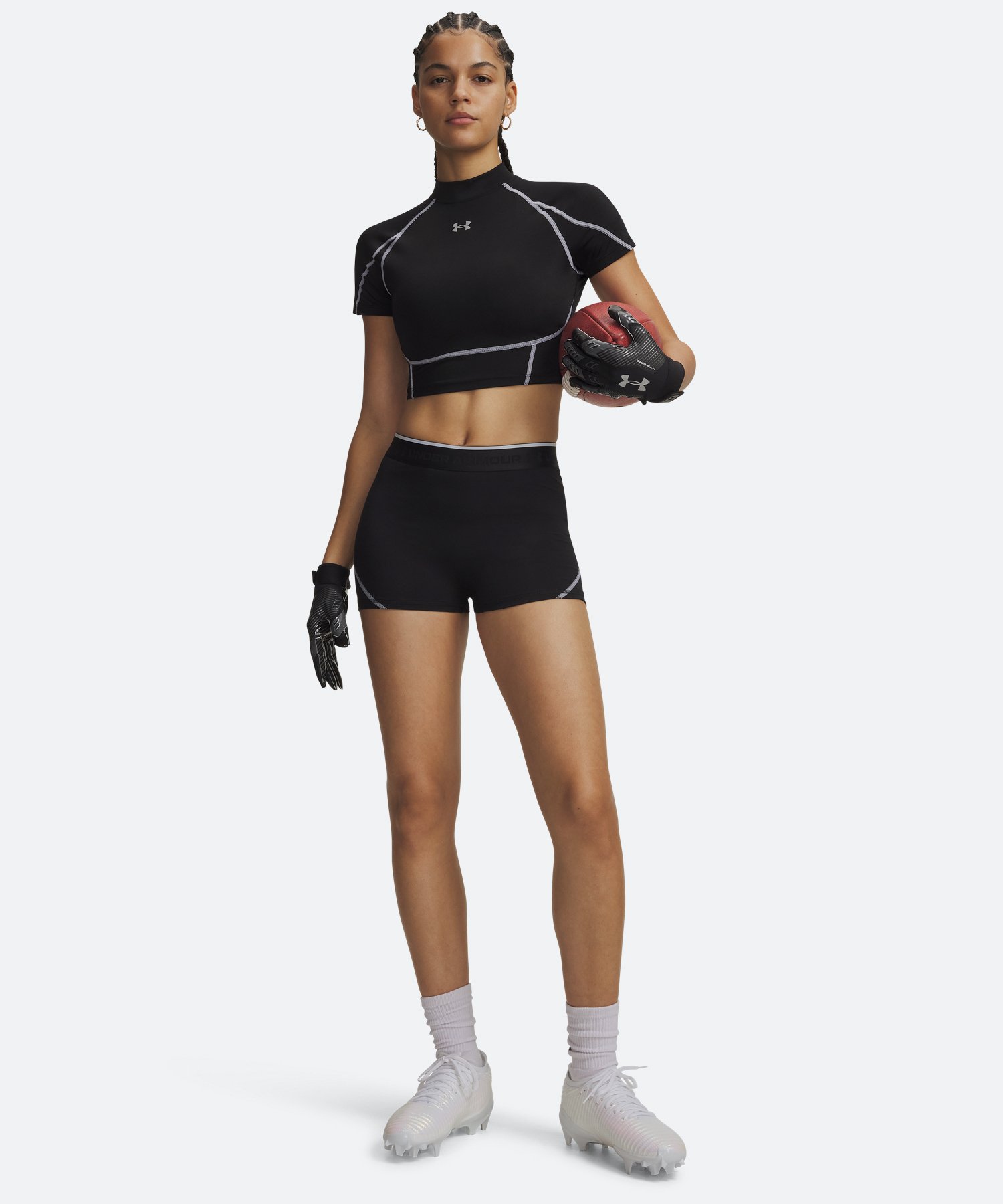UA�q�[�g�M�A �G���[�g �V���[�e�B�[�i�g���[�j���O/WOMEN�j
