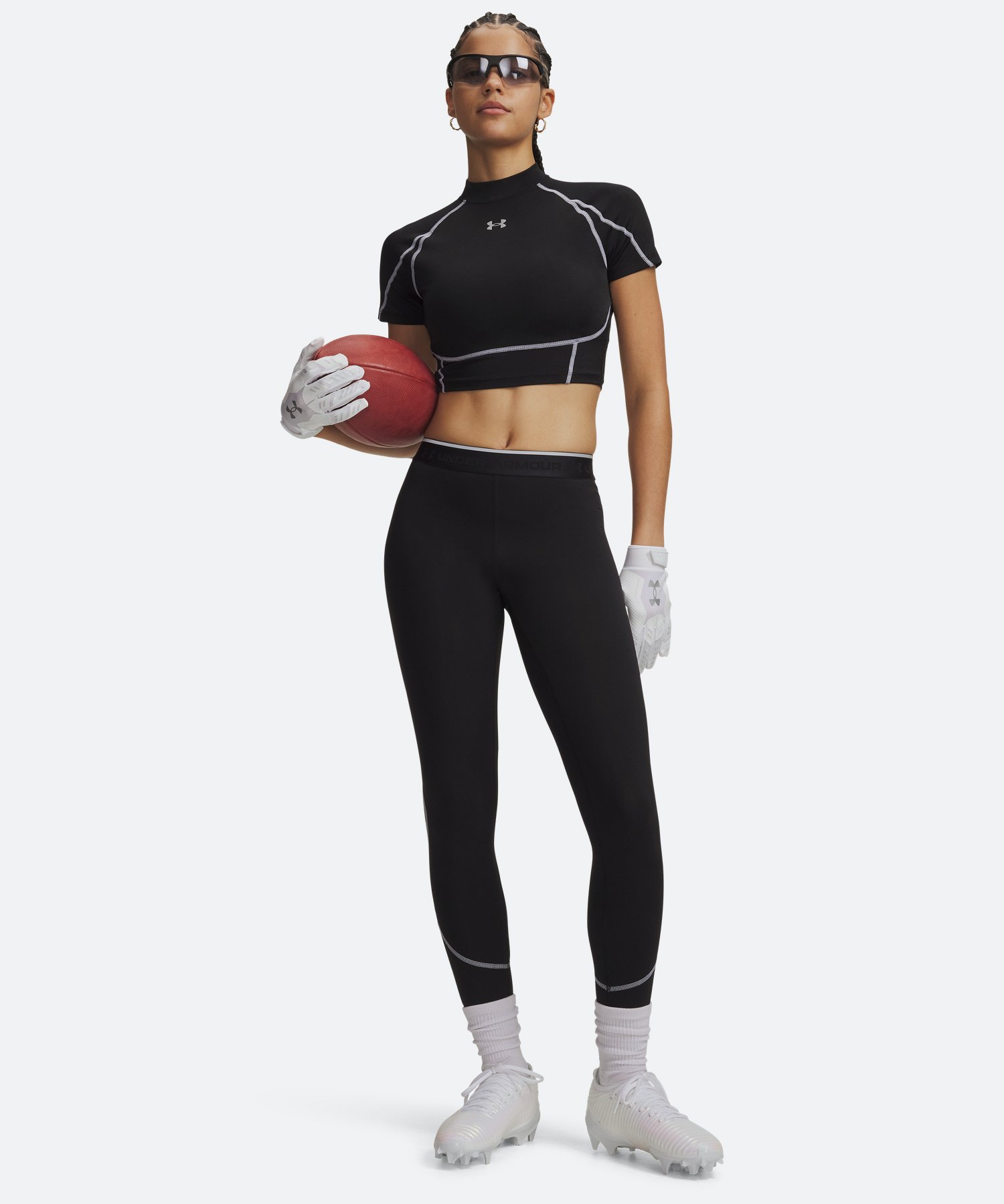 UA�q�[�g�M�A �G���[�g ���M���X�i�g���[�j���O/WOMEN�j