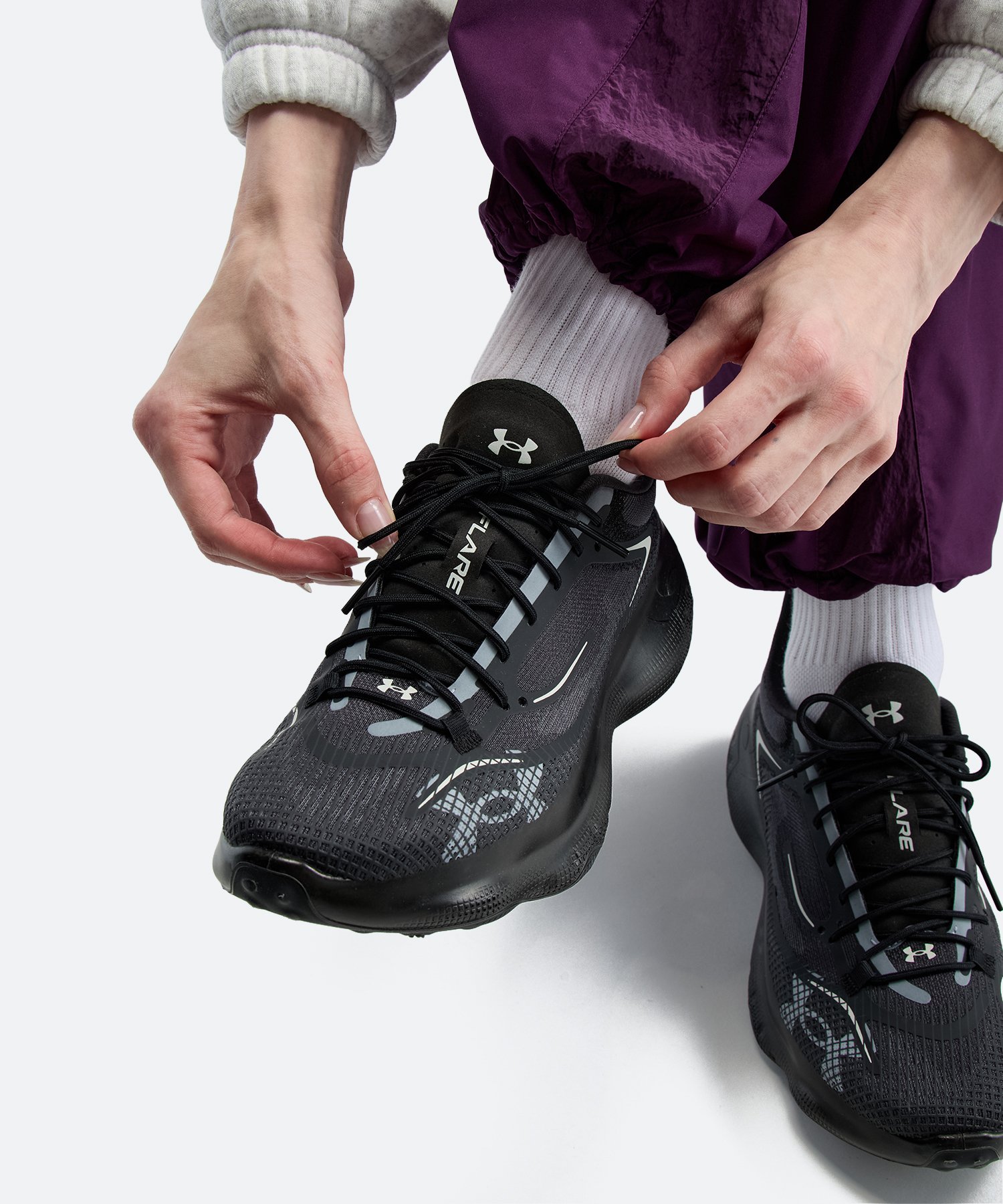 UA�t���A�i���C�t�X�^�C��/UNISEX�j