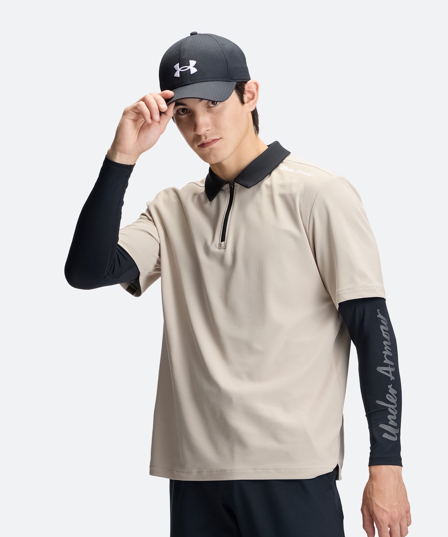 UA�q�[�g�M�A �t�B�b�e�B�h �����O�X���[�u �m�x���e�B �N���[�l�b�N �V���c�i�S���t/MEN�j