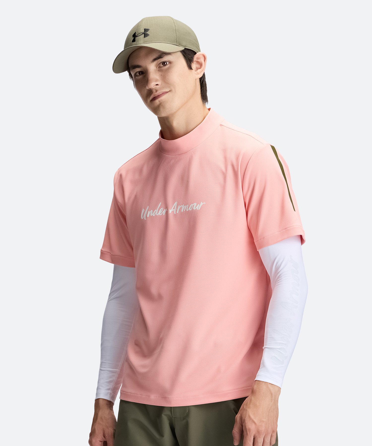 UA�q�[�g�M�A �t�B�b�e�B�h �����O�X���[�u �m�x���e�B �N���[�l�b�N �V���c�i�S���t/MEN�j