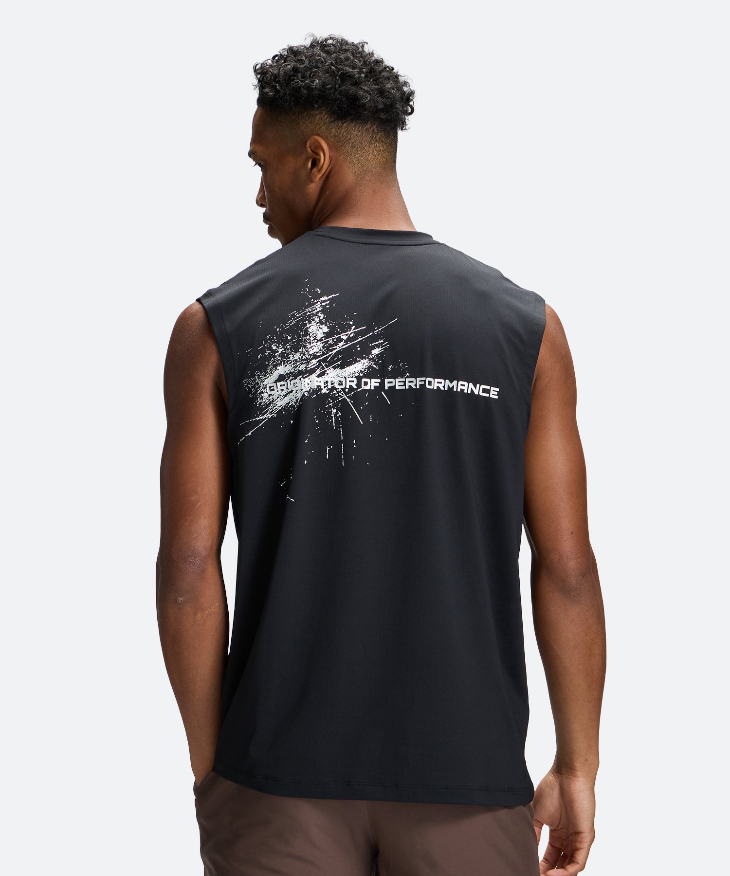 UA�X�g���b�` �O���t�B�b�N �X���[�u���X �V���c�i�g���[�j���O/MEN�j
