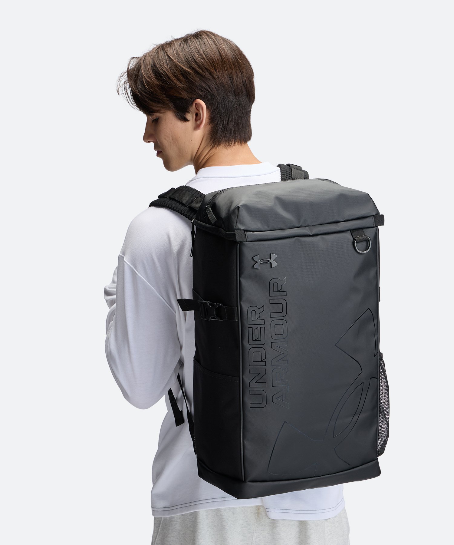 UAターポリン バックパック 40リットル 3.0（トレーニング/UNISEX） 3