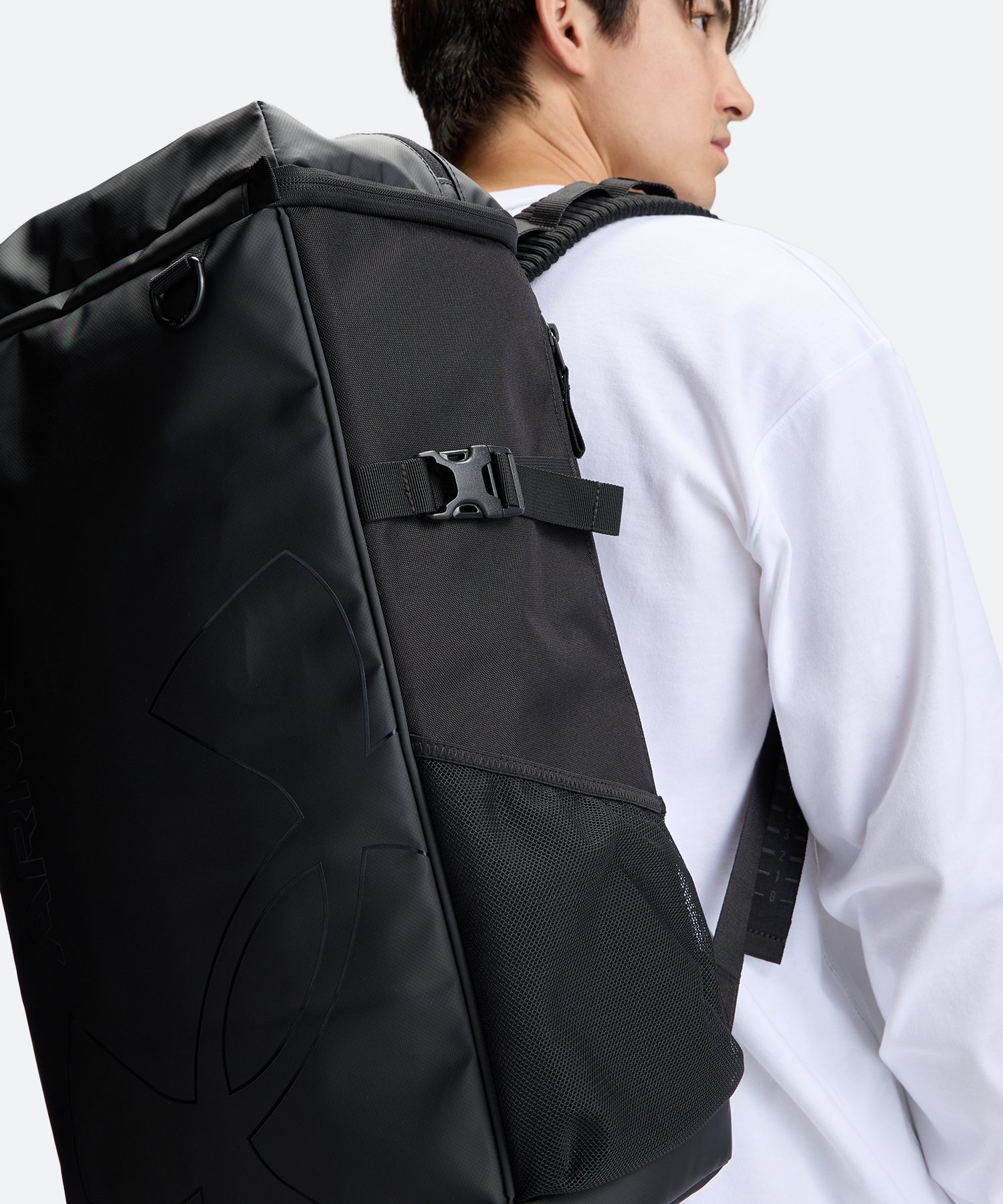 UAターポリン バックパック 40リットル 3.0（トレーニング/UNISEX） 11