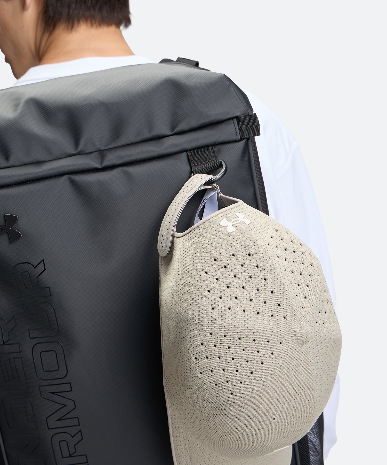 UAターポリン バックパック 40リットル 3.0（トレーニング/UNISEX） 12