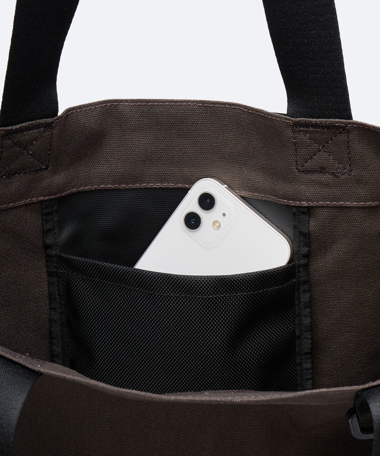 UA�L�����o�X �g�[�g�o�b�O3.0�i�g���[�j���O/UNISEX�j
