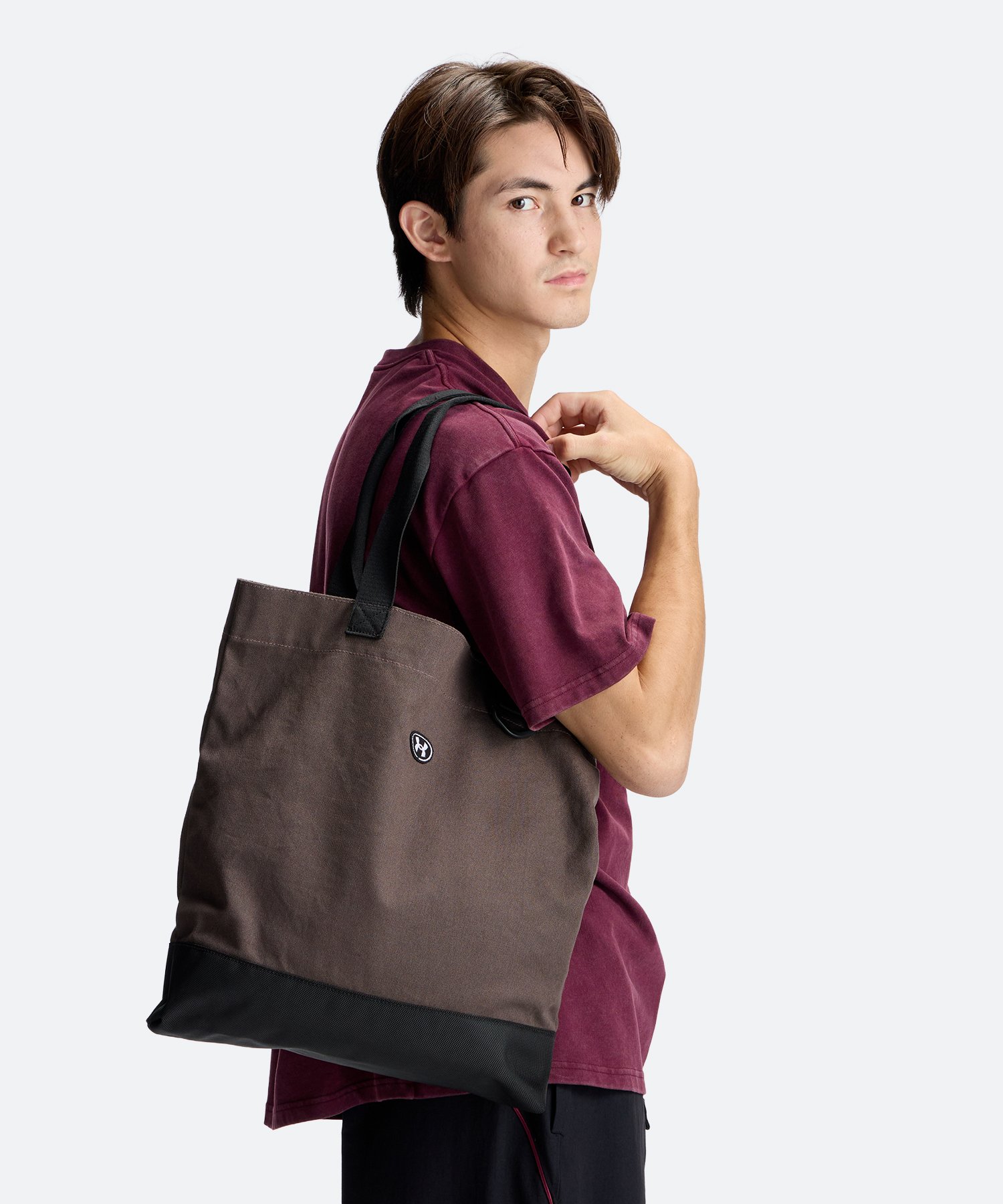 UA�L�����o�X �g�[�g�o�b�O3.0�i�g���[�j���O/UNISEX�j