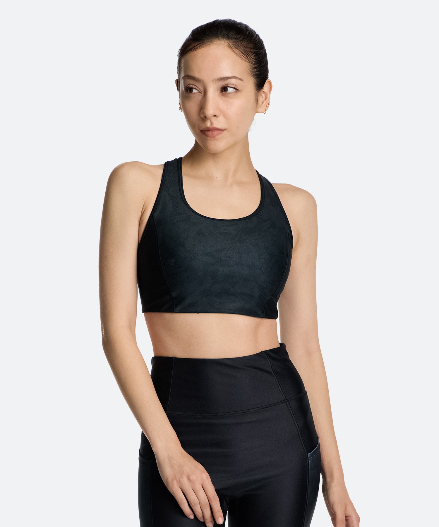 UA�N���X�o�b�N�u�� �v�����g �~�f�B�A���T�|�[�g�i�g���[�j���O/WOMEN�j