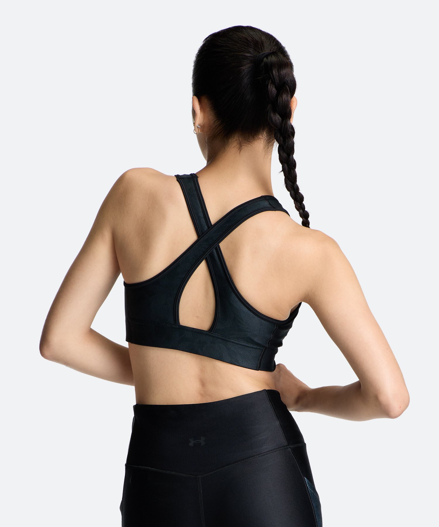 UA�N���X�o�b�N�u�� �v�����g �~�f�B�A���T�|�[�g�i�g���[�j���O/WOMEN�j