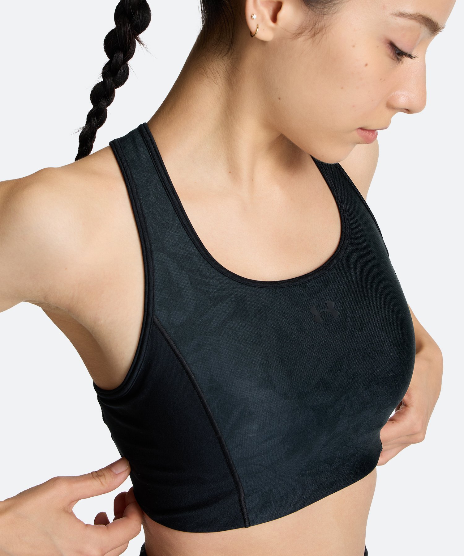 UA�N���X�o�b�N�u�� �v�����g �~�f�B�A���T�|�[�g�i�g���[�j���O/WOMEN�j