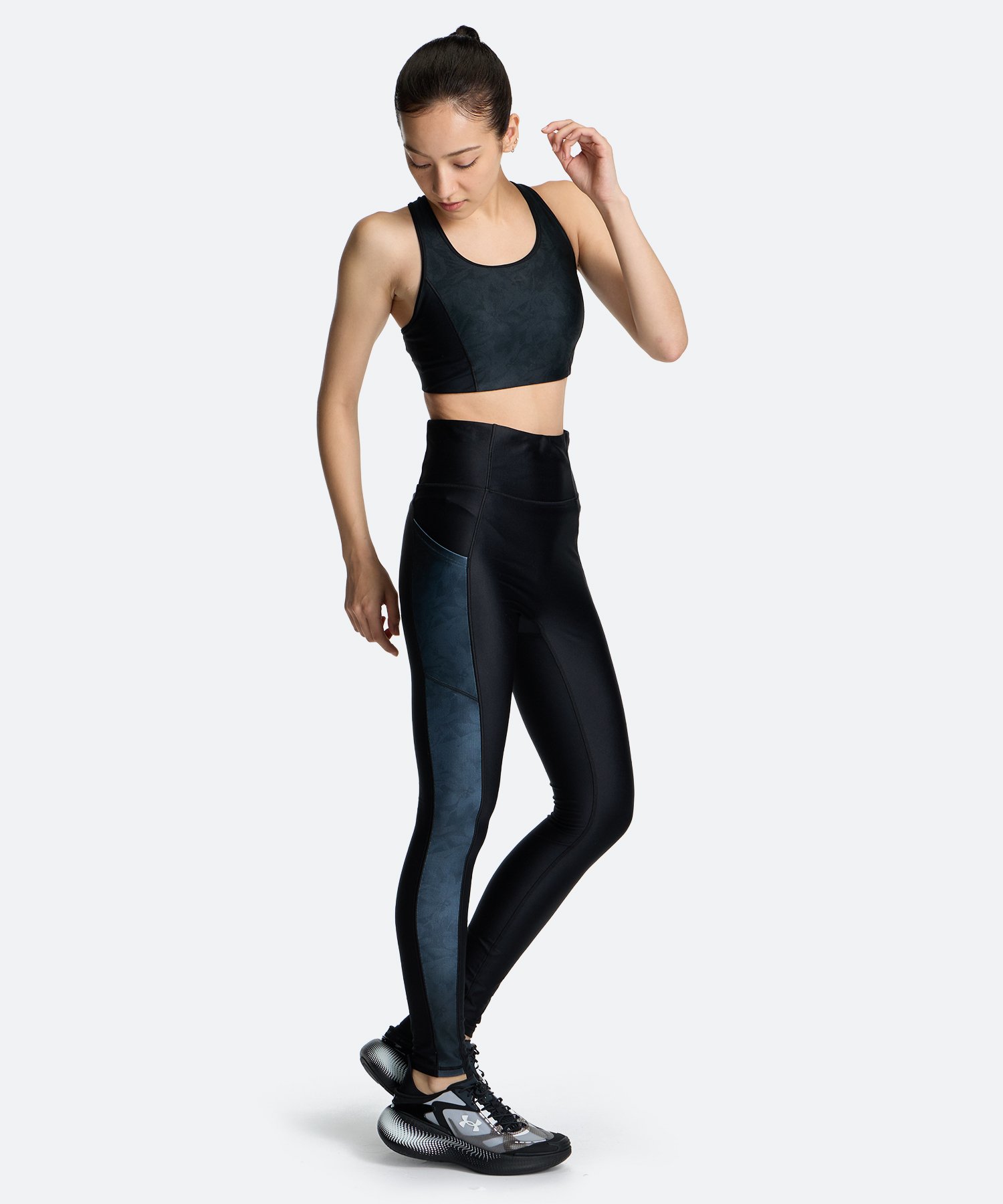 UA�q�[�g�M�A �v�����g ���M���X�i�g���[�j���O/WOMEN�j
