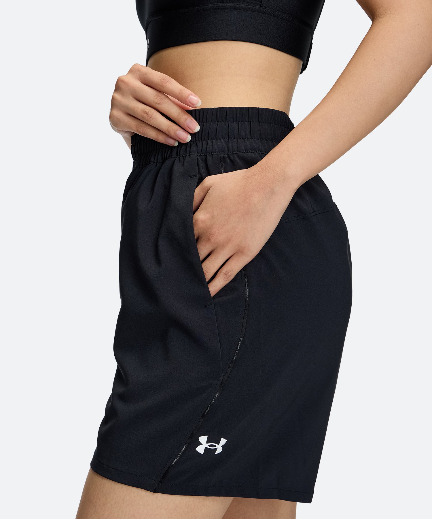 UA�o�j�b�V���E�[�u�� 5�C���` �V���[�c�i�g���[�j���O/WOMEN�j