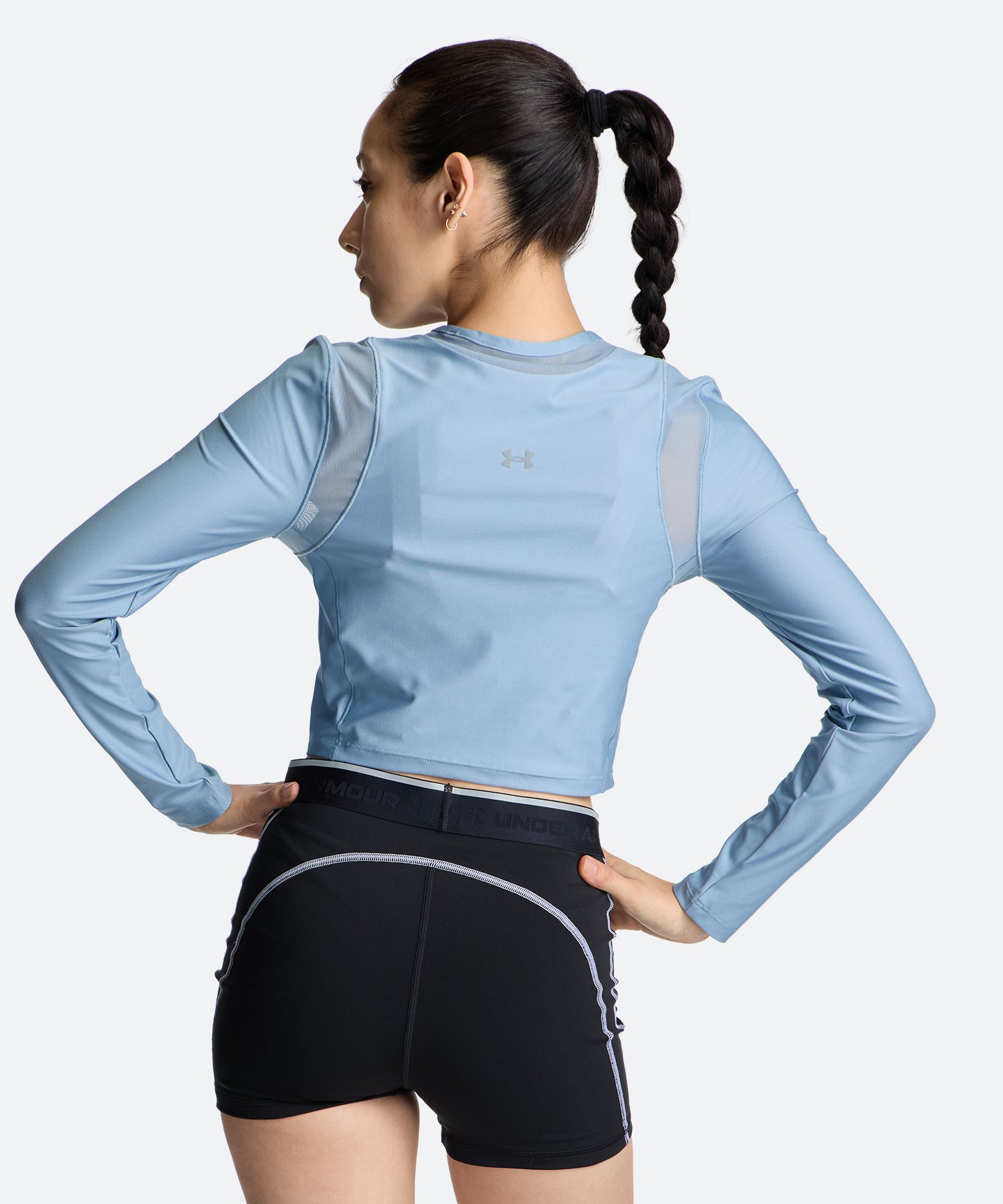 UA�q�[�g�M�A �N���b�v �����O�X���[�u T�V���c�i�g���[�j���O/WOMEN�j