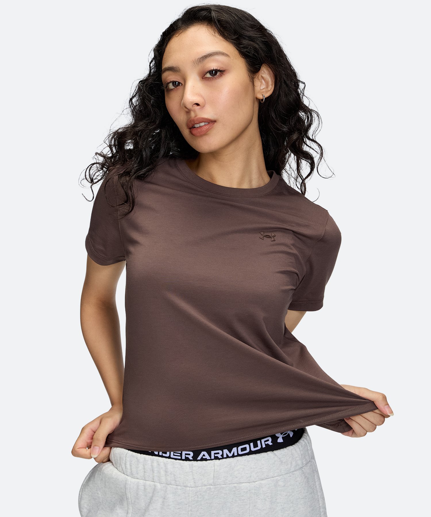 �U �o�E���V�[�e�B�[ �V���[�g�X���[�u�i���C�t�X�^�C��/WOMEN�j