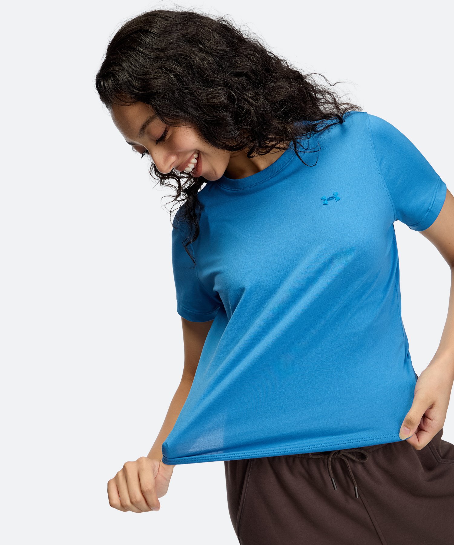 �U �o�E���V�[�e�B�[ �V���[�g�X���[�u�i���C�t�X�^�C��/WOMEN�j