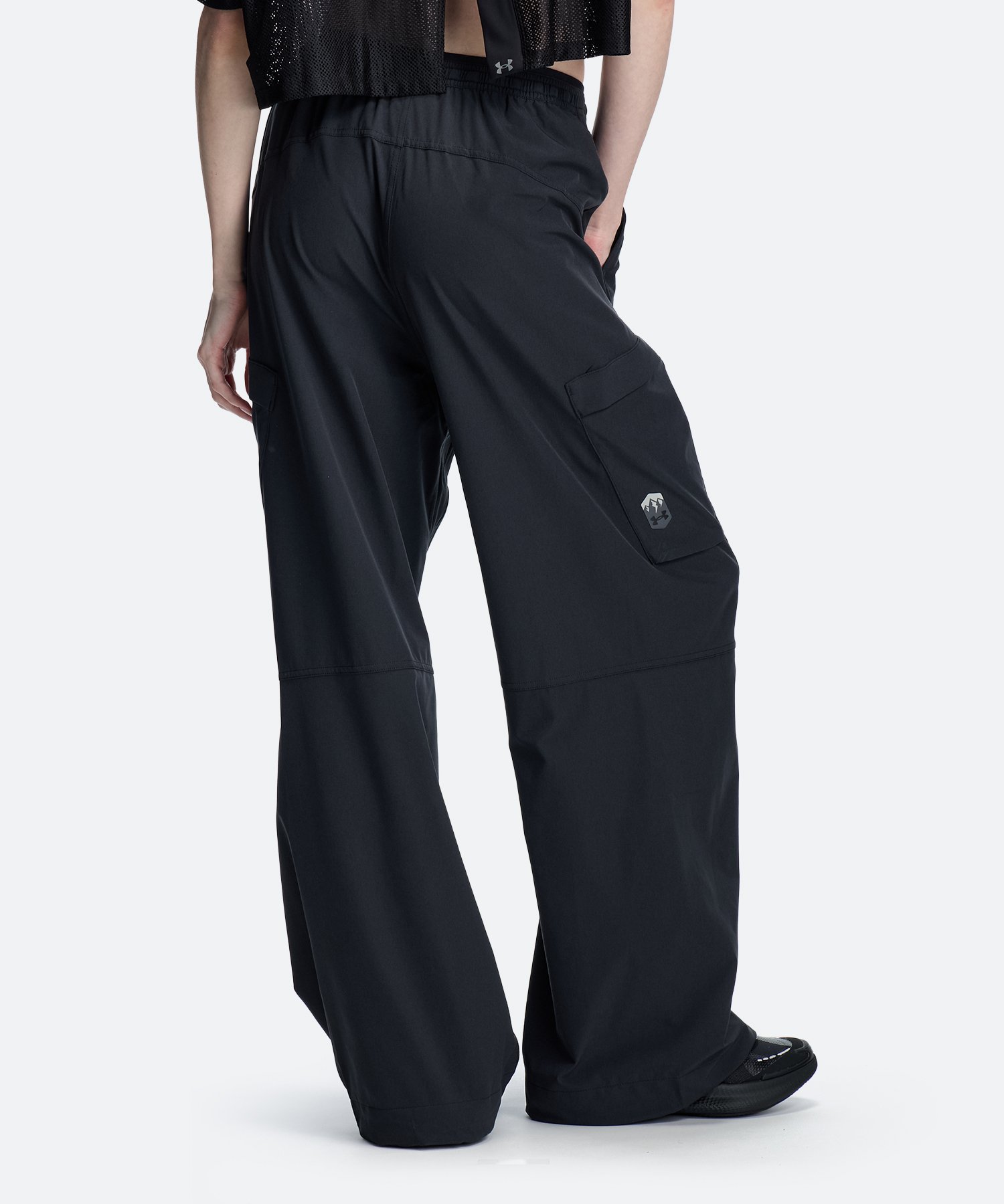 UA�A�[�o���I�[�f�B�[ �J�[�S�p���c�i���C�t�X�^�C��/WOMEN�j
