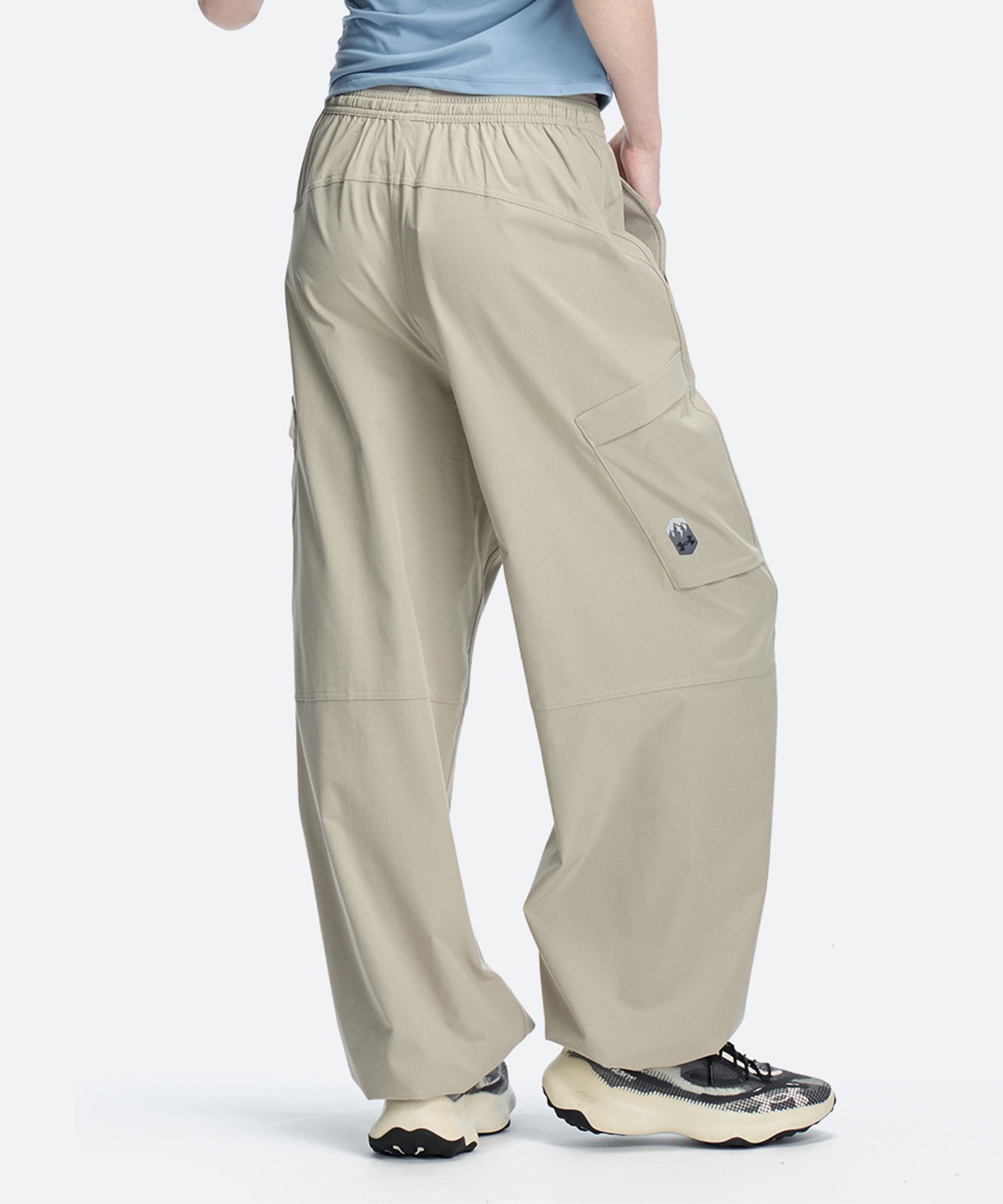 UA�A�[�o���I�[�f�B�[ �J�[�S�p���c�i���C�t�X�^�C��/WOMEN�j
