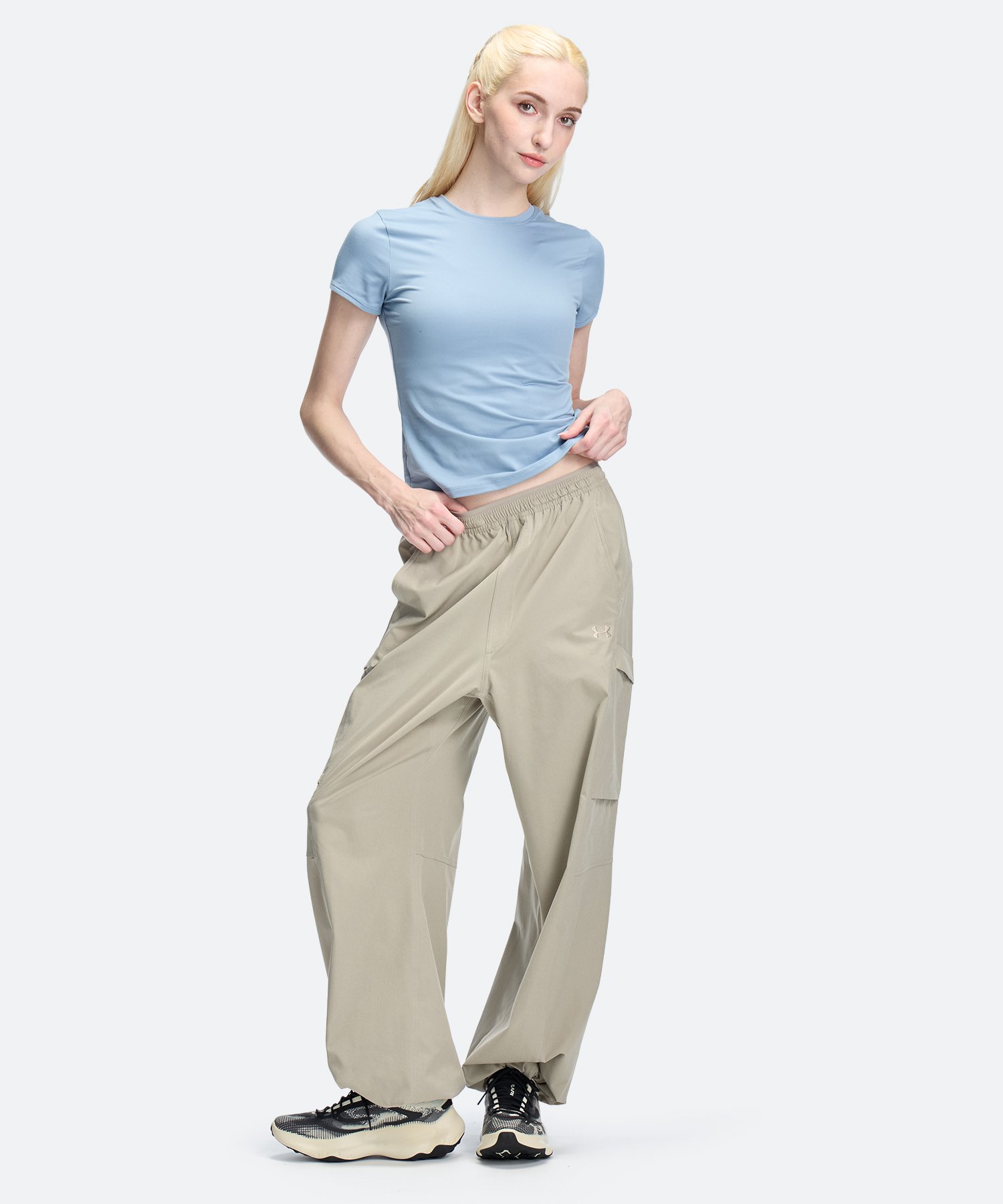 UA�A�[�o���I�[�f�B�[ �J�[�S�p���c�i���C�t�X�^�C��/WOMEN�j