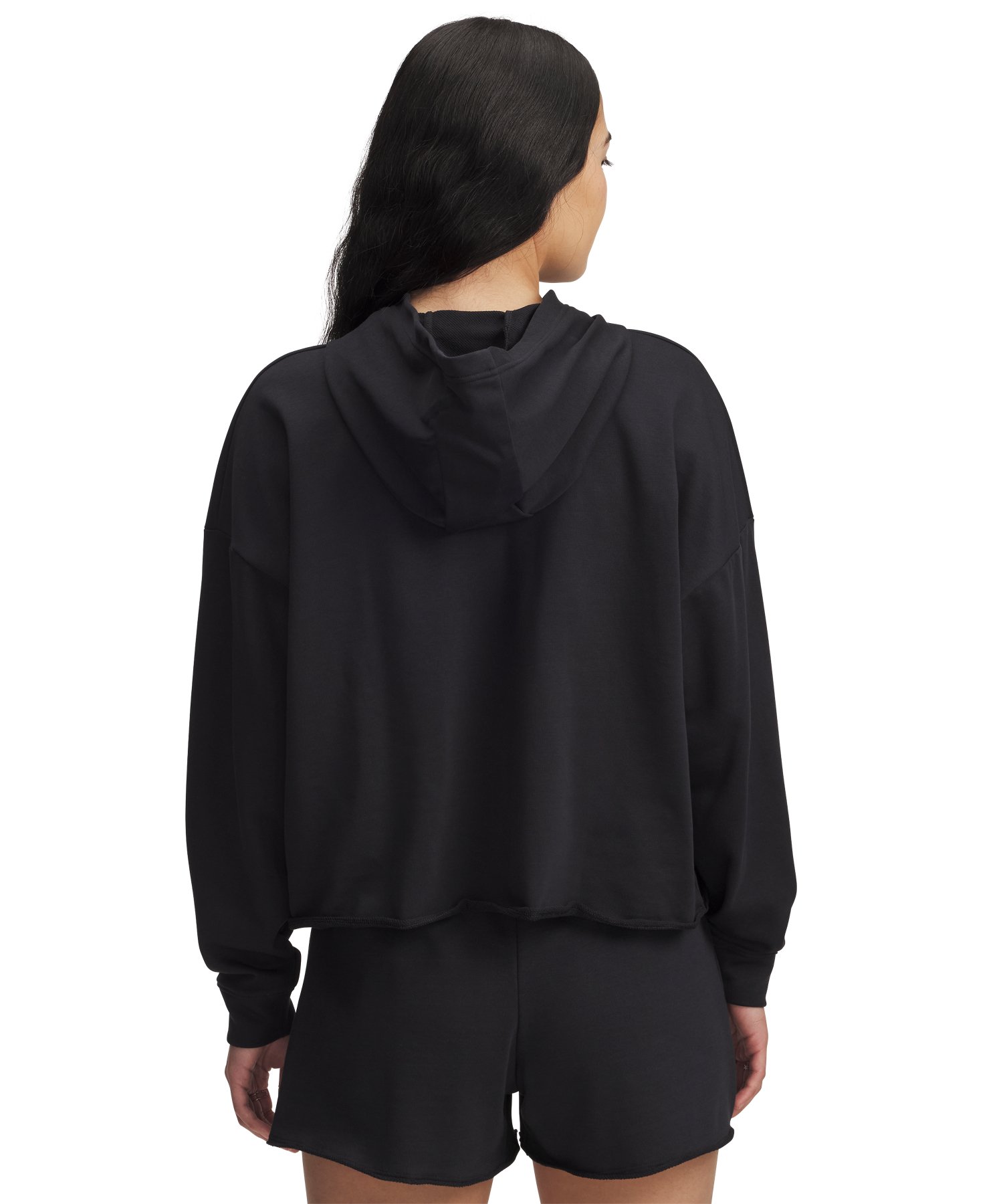 UA���C�o���e���[ �I�[�o�[�T�C�Y �t�[�f�B�[�i�g���[�j���O/WOMEN�j