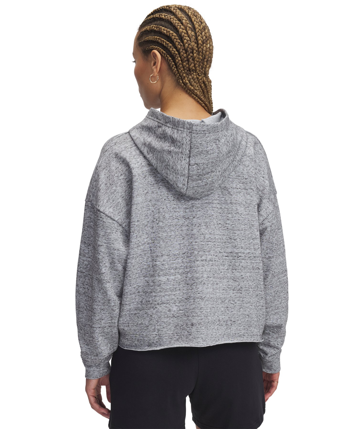 UA���C�o���e���[ �I�[�o�[�T�C�Y �t�[�f�B�[�i�g���[�j���O/WOMEN�j