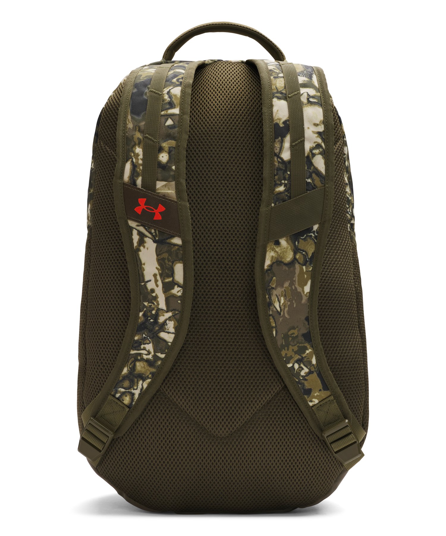 UA�n�b�X��6.0 �o�b�N�p�b�N�i�g���[�j���O/UNISEX�j