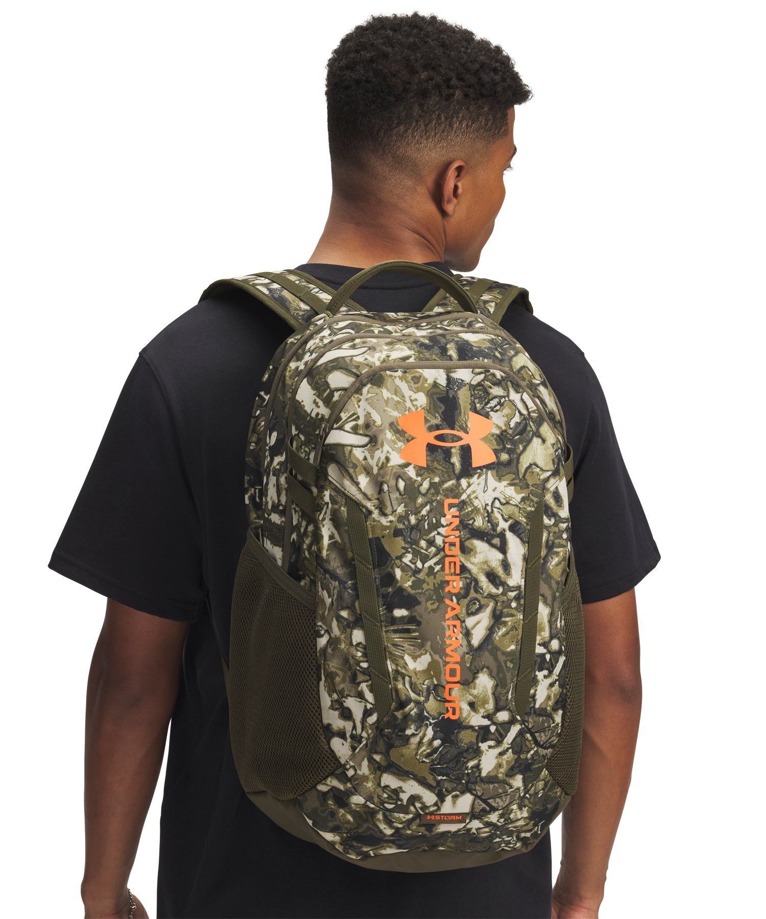 UA�n�b�X��6.0 �o�b�N�p�b�N�i�g���[�j���O/UNISEX�j