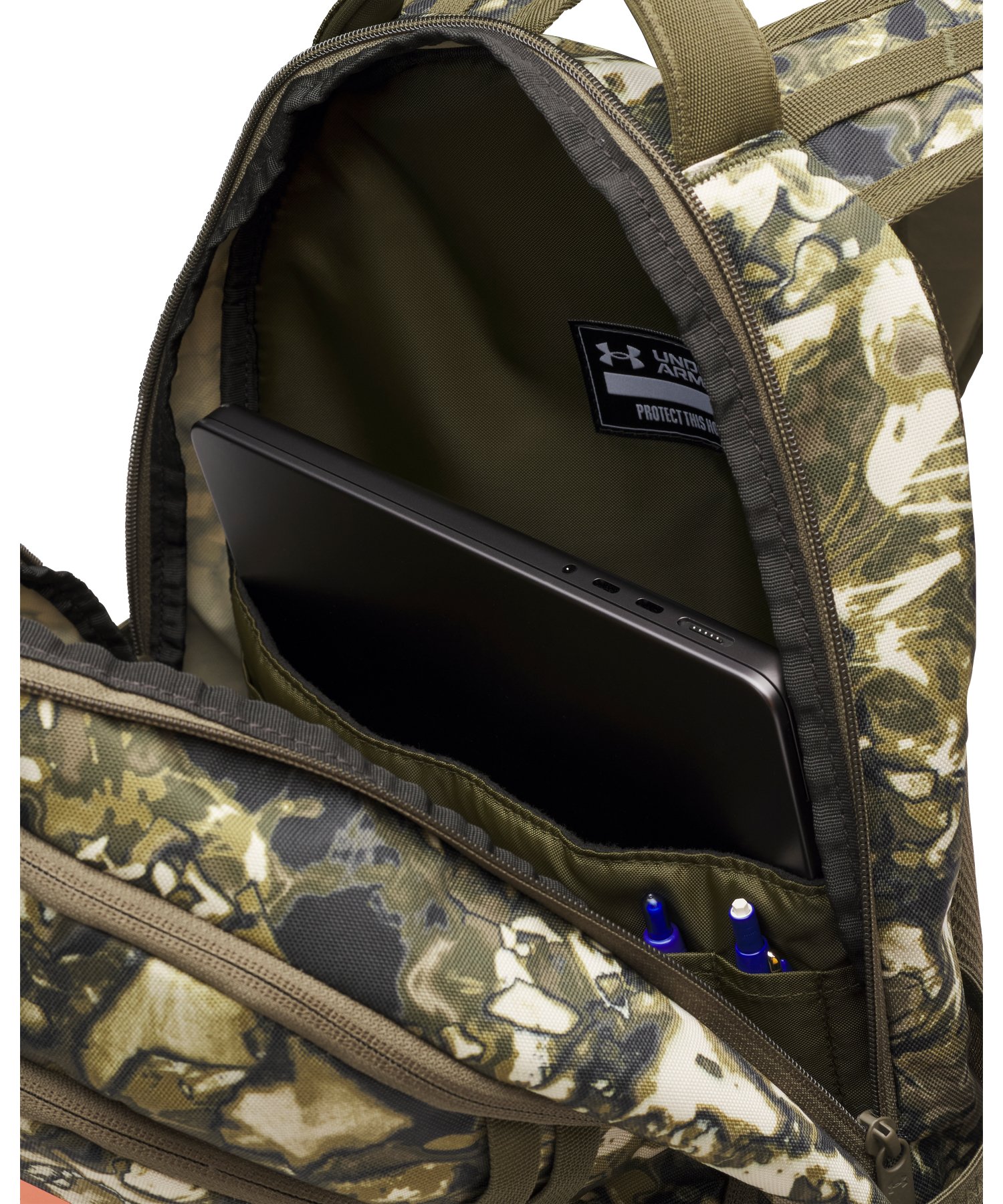 UA�n�b�X��6.0 �o�b�N�p�b�N�i�g���[�j���O/UNISEX�j