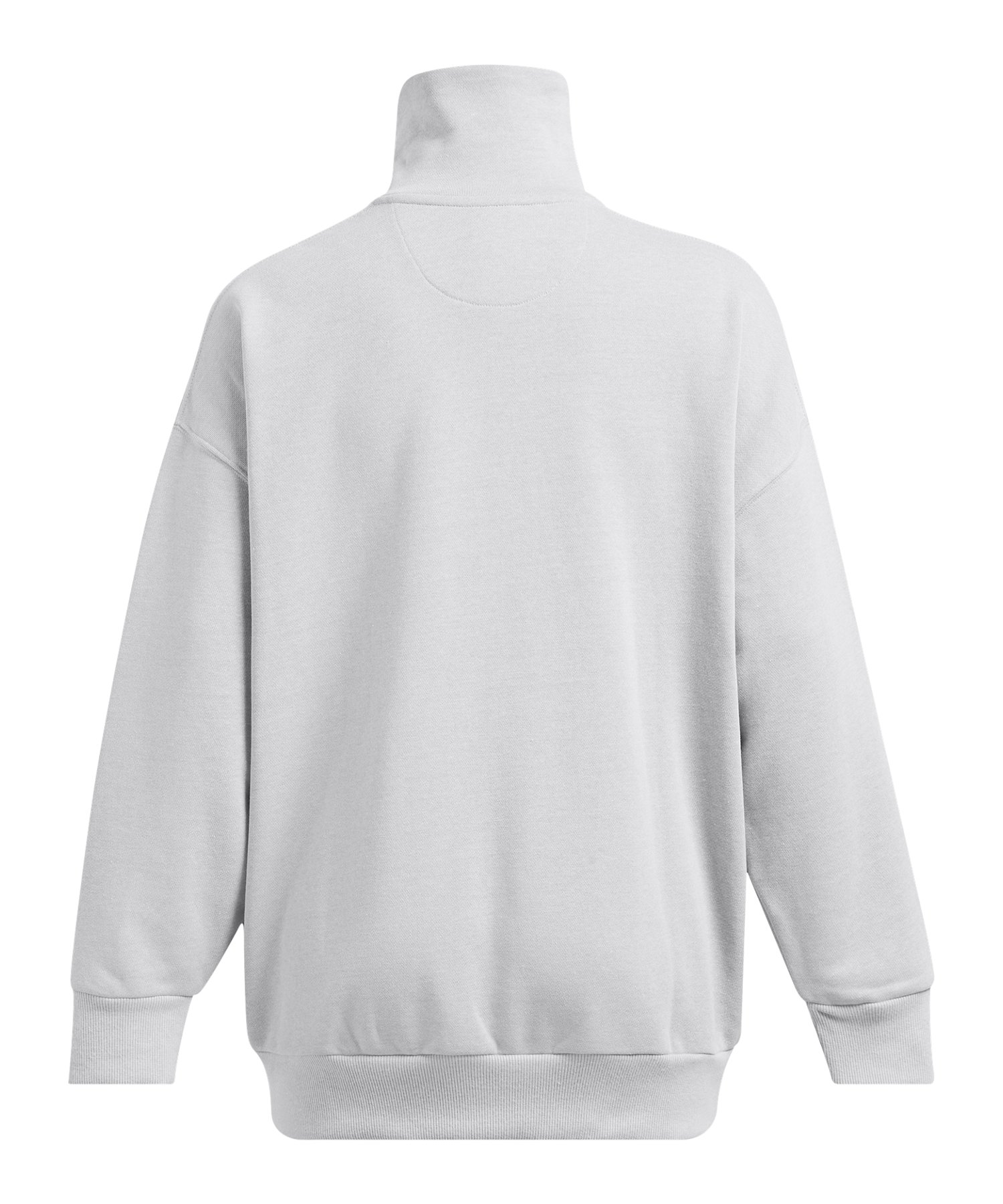 UA�G�b�Z���V�����w�r�[�E�F�C�g �I�[�o�[�T�C�Y 1/4�W�b�v�i�g���[�j���O/WOMEN�j