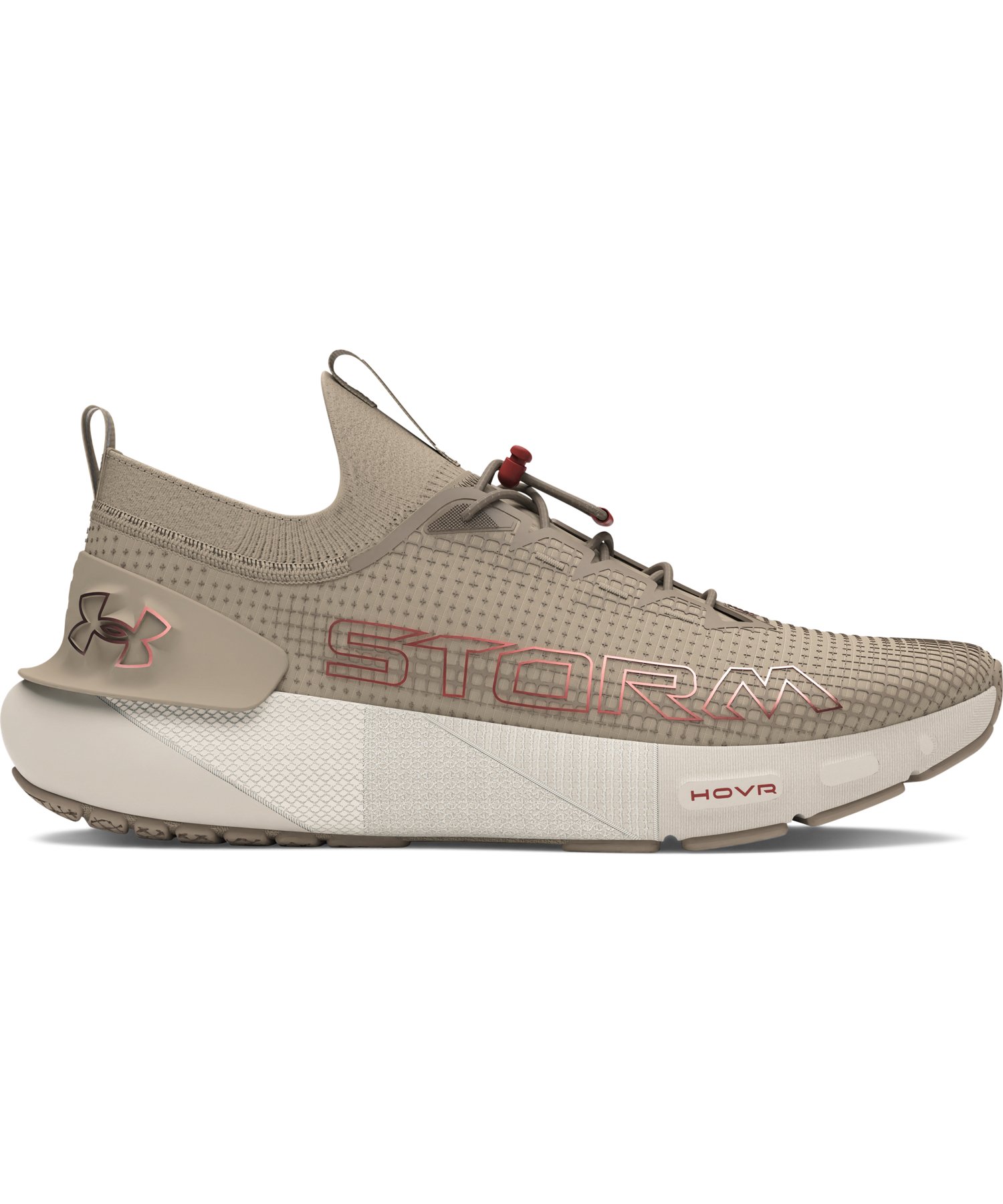 UA�z�o�[�t�@���g�� 3 SE �X�g�[���i���C�t�X�^�C��/UNISEX�j