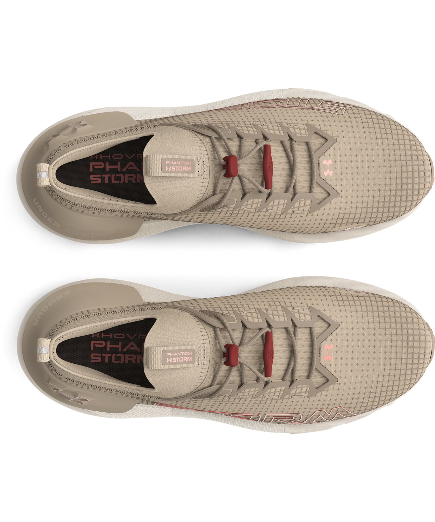 UA�z�o�[�t�@���g�� 3 SE �X�g�[���i���C�t�X�^�C��/UNISEX�j