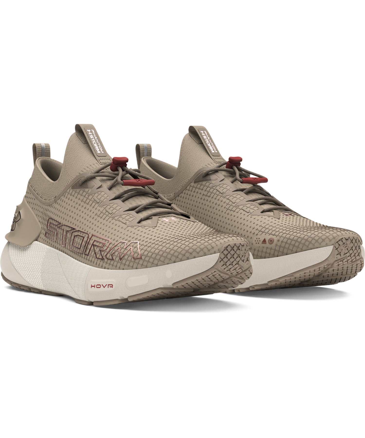 UA�z�o�[�t�@���g�� 3 SE �X�g�[���i���C�t�X�^�C��/UNISEX�j