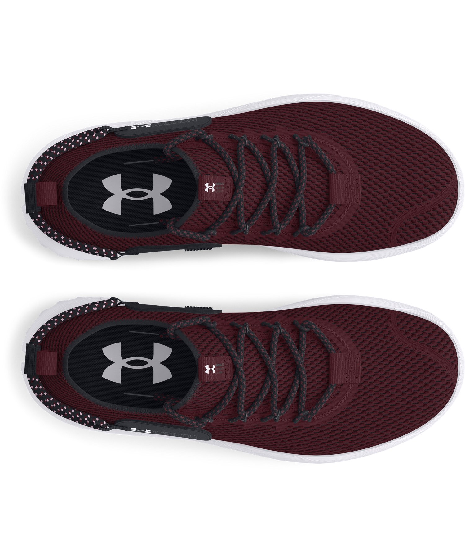 UA�t�@�b�g�^�C�� �x���`���[�i���C�t�X�^�C��/UNISEX�j