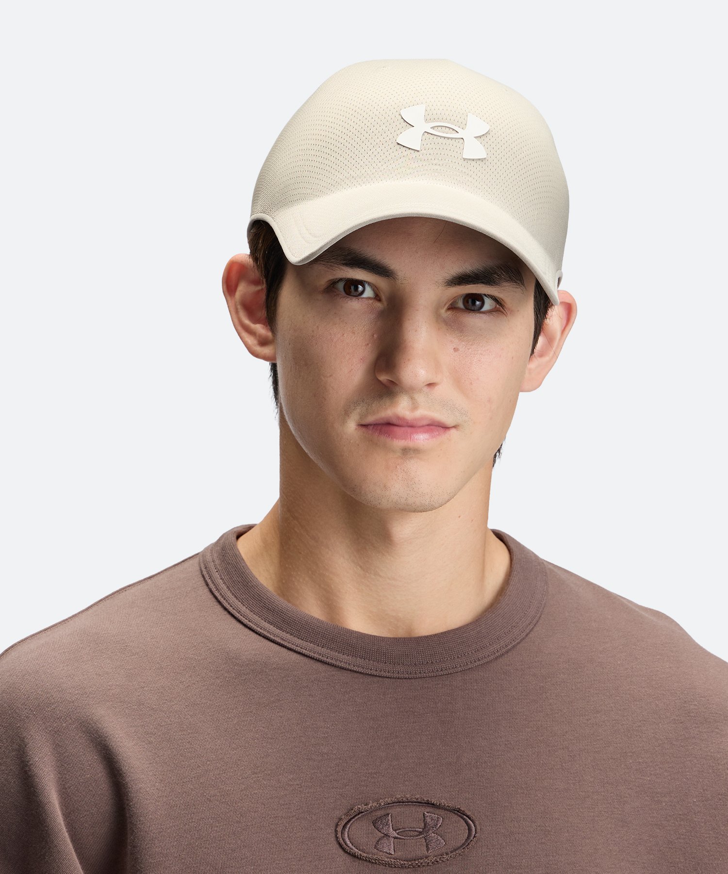 UA�X�e���X�t�H�[�� �A���N���b�V���u�� �L���b�v�i���C�t�X�^�C��/UNISEX�j