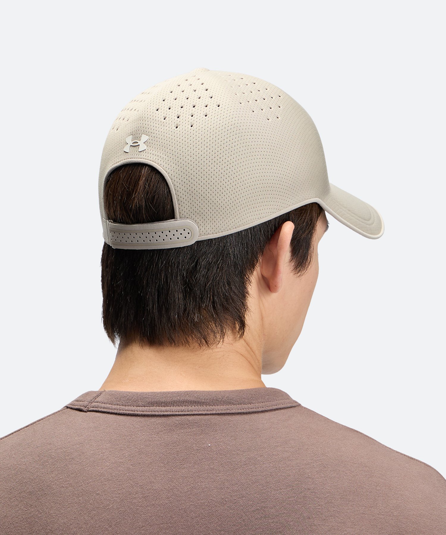UA�X�e���X�t�H�[�� �A���N���b�V���u�� �L���b�v�i���C�t�X�^�C��/UNISEX�j