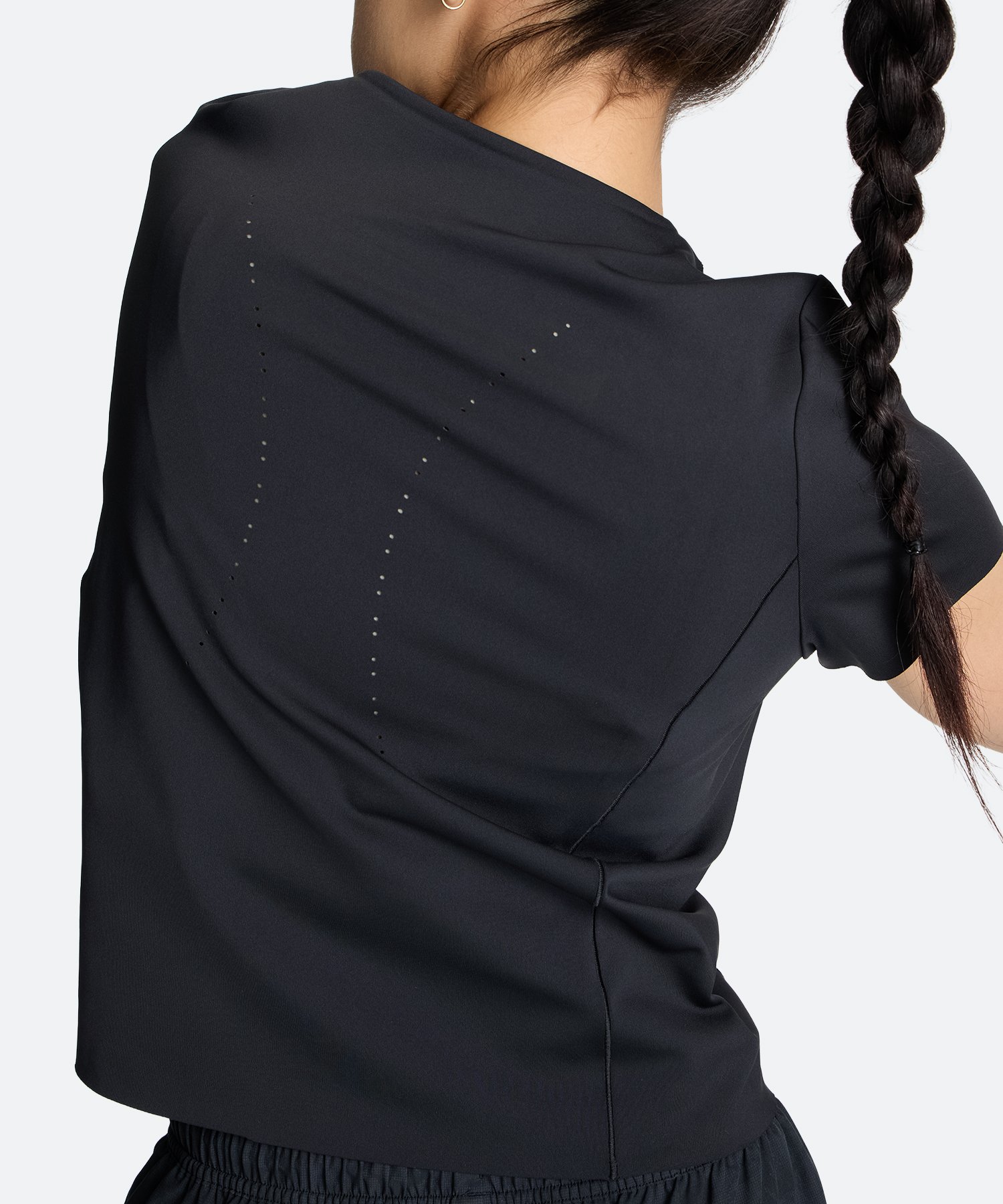 UA�o�j�b�V�� �G���[�g �V���[�g�X���[�u T�V���c�i�g���[�j���O/WOMEN�j