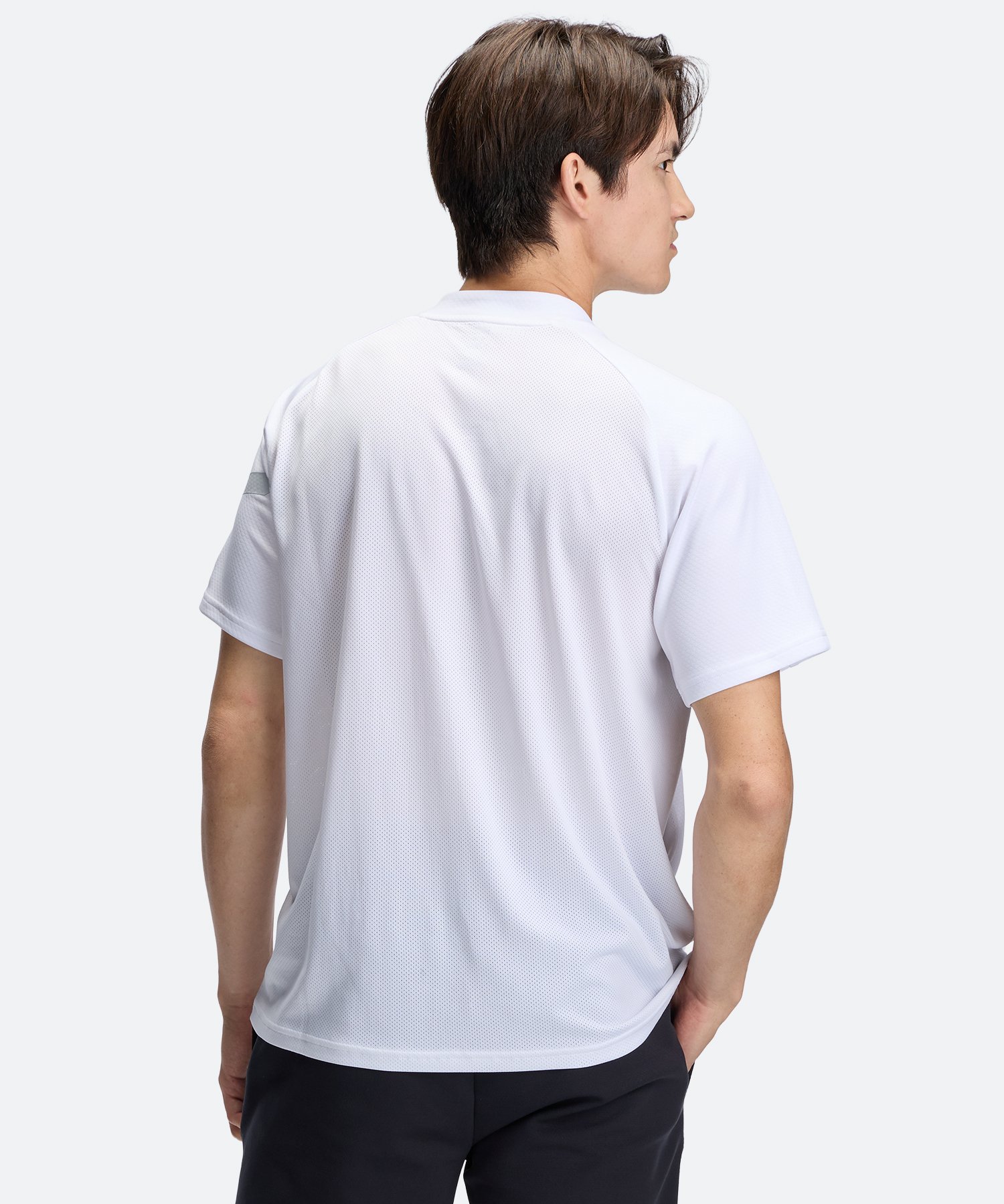UA�V���[�g�X���[�u T�V���c�i�g���[�j���O/MEN�j