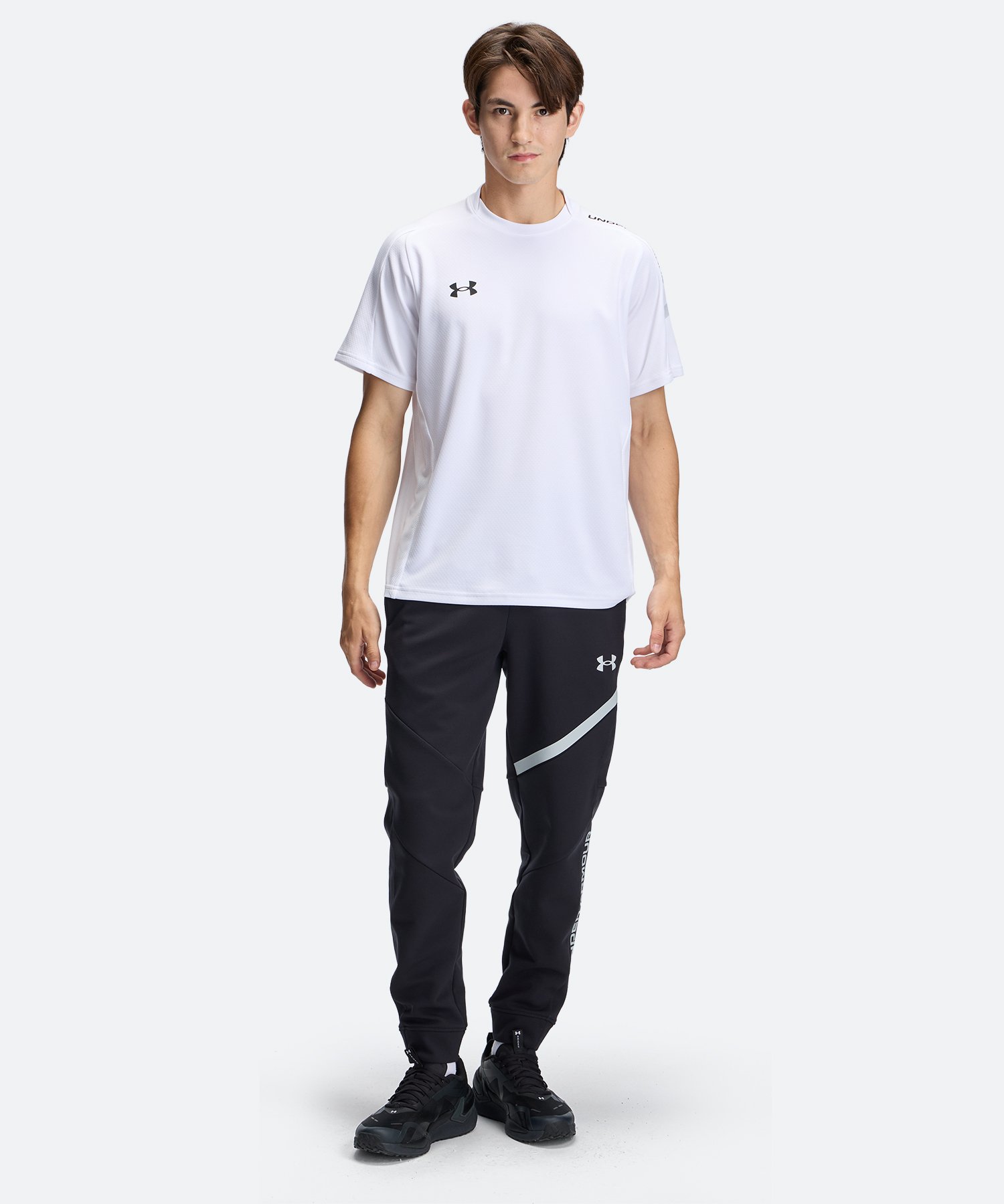 UA�V���[�g�X���[�u T�V���c�i�g���[�j���O/MEN�j