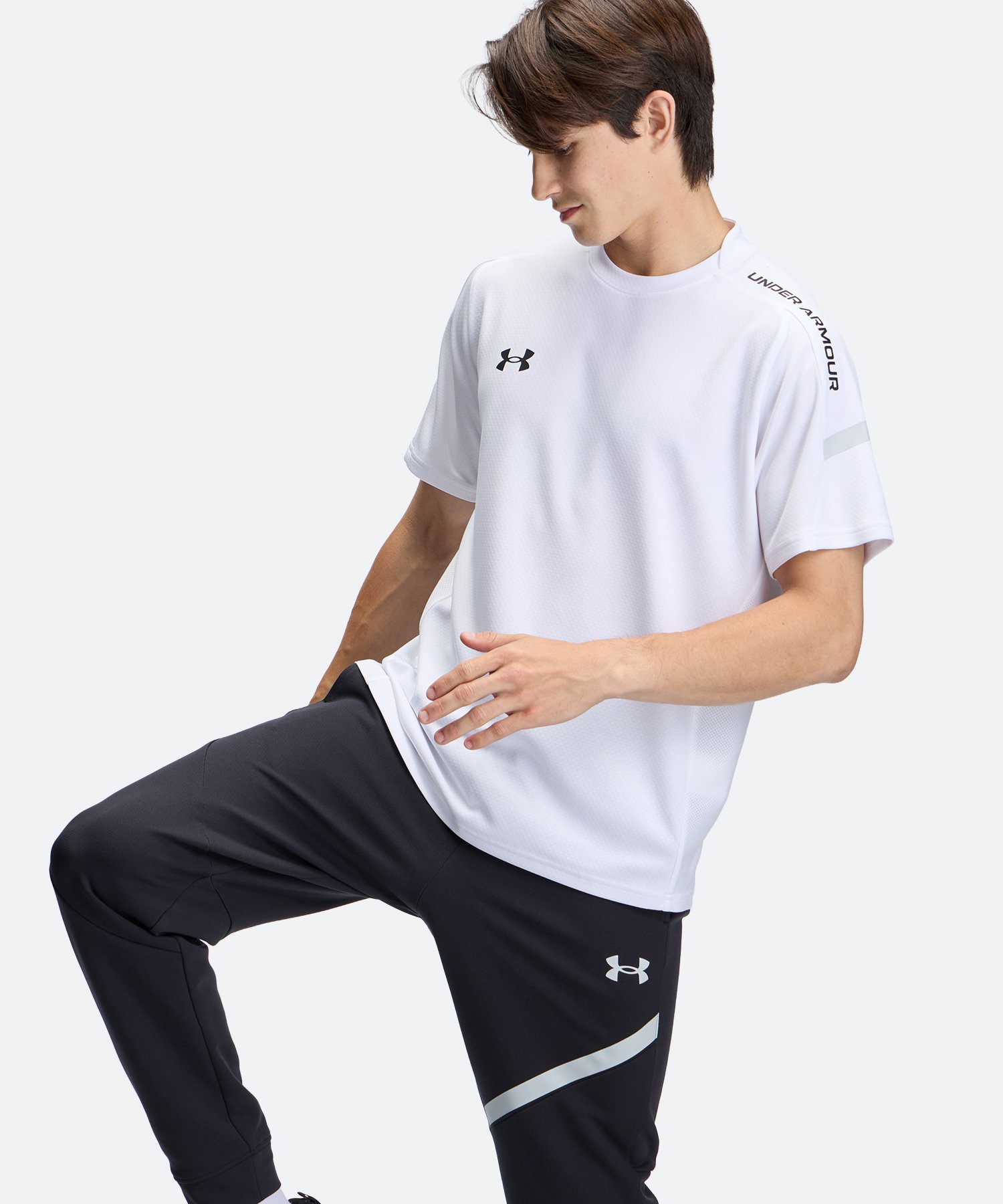 UA�V���[�g�X���[�u T�V���c�i�g���[�j���O/MEN�j