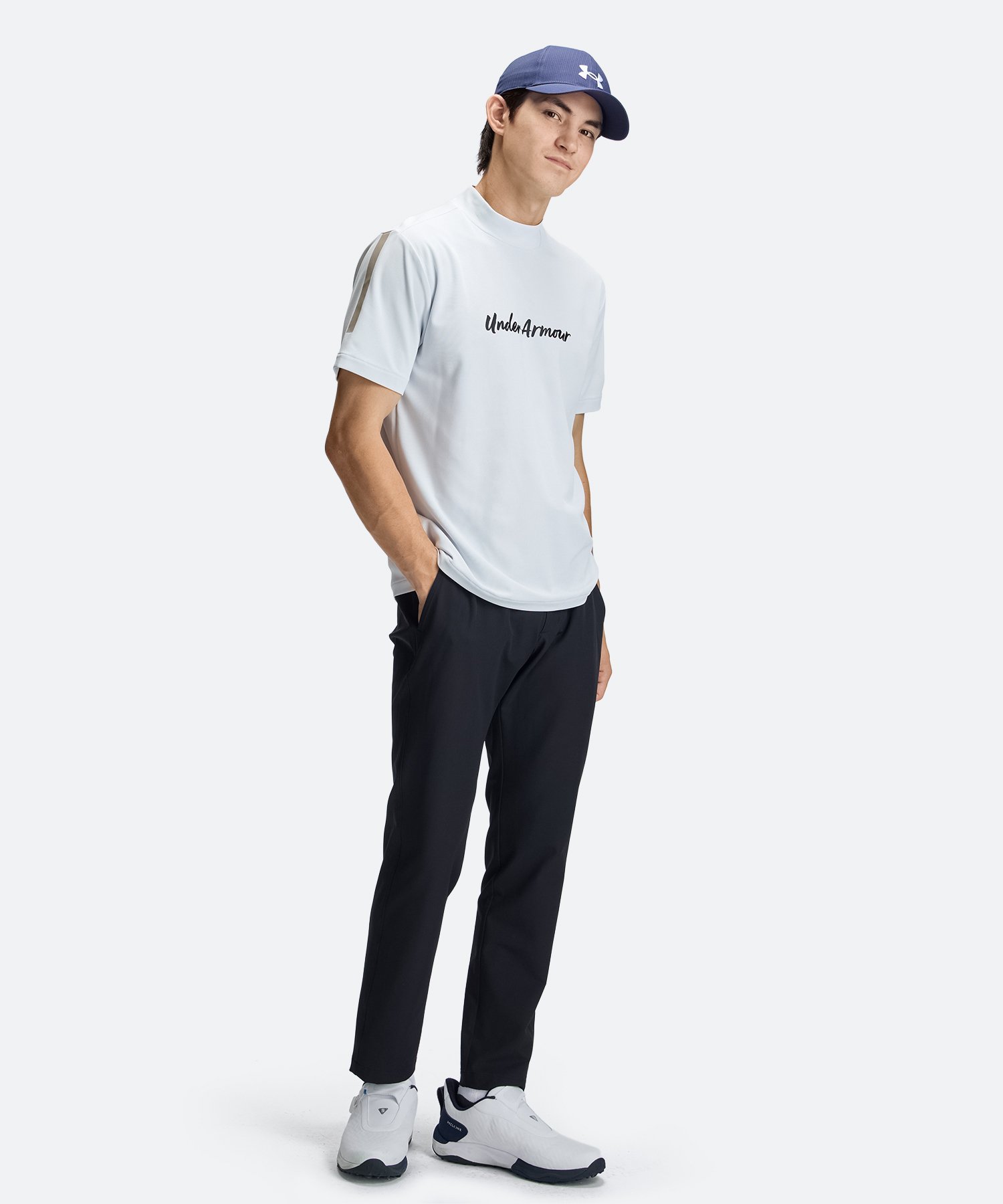 UA�e�B�[�g�D�[�O���[�� ���b�N�l�b�N �V���c�i�S���t/MEN�j