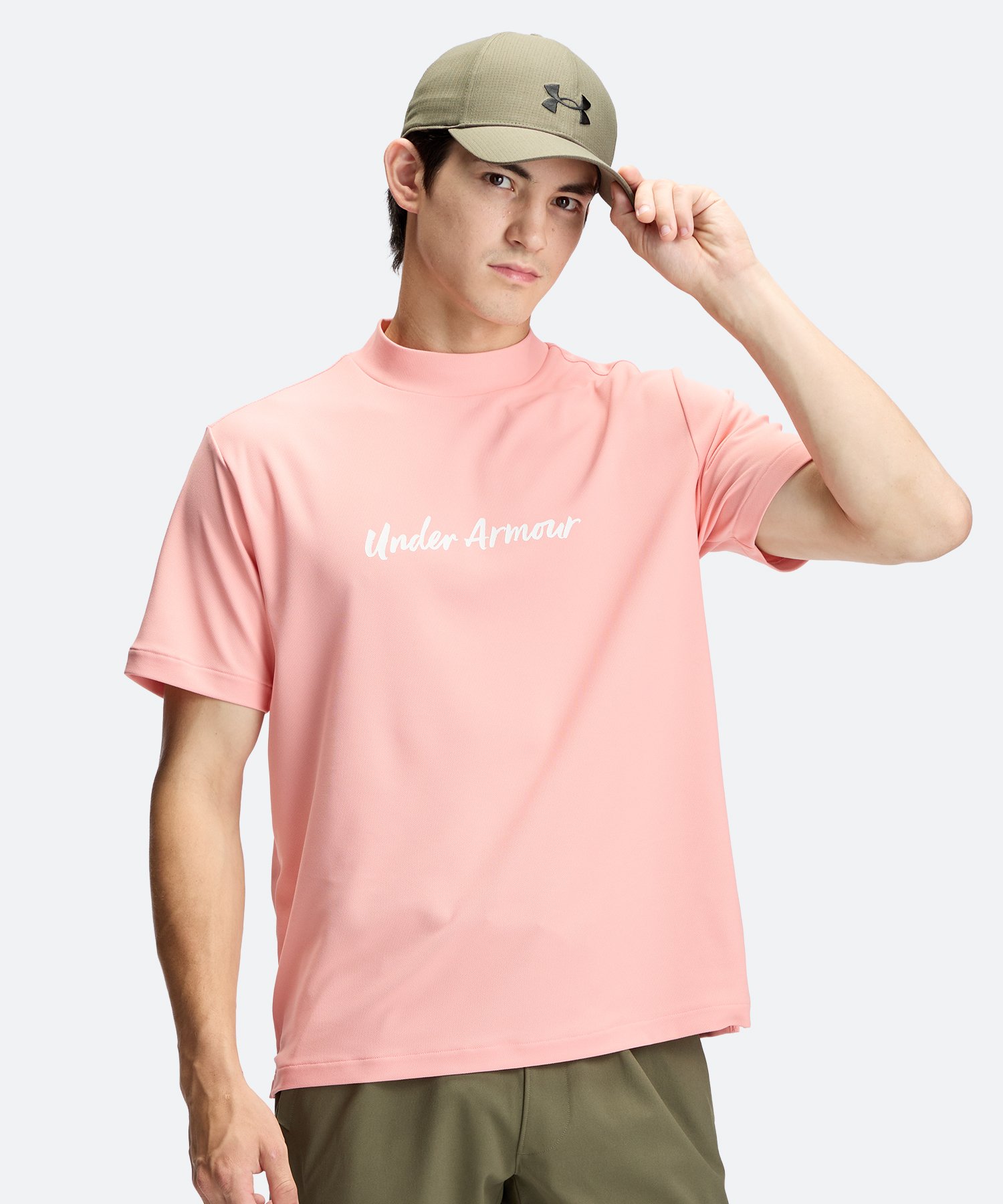 UA�e�B�[�g�D�[�O���[�� ���b�N�l�b�N �V���c�i�S���t/MEN�j