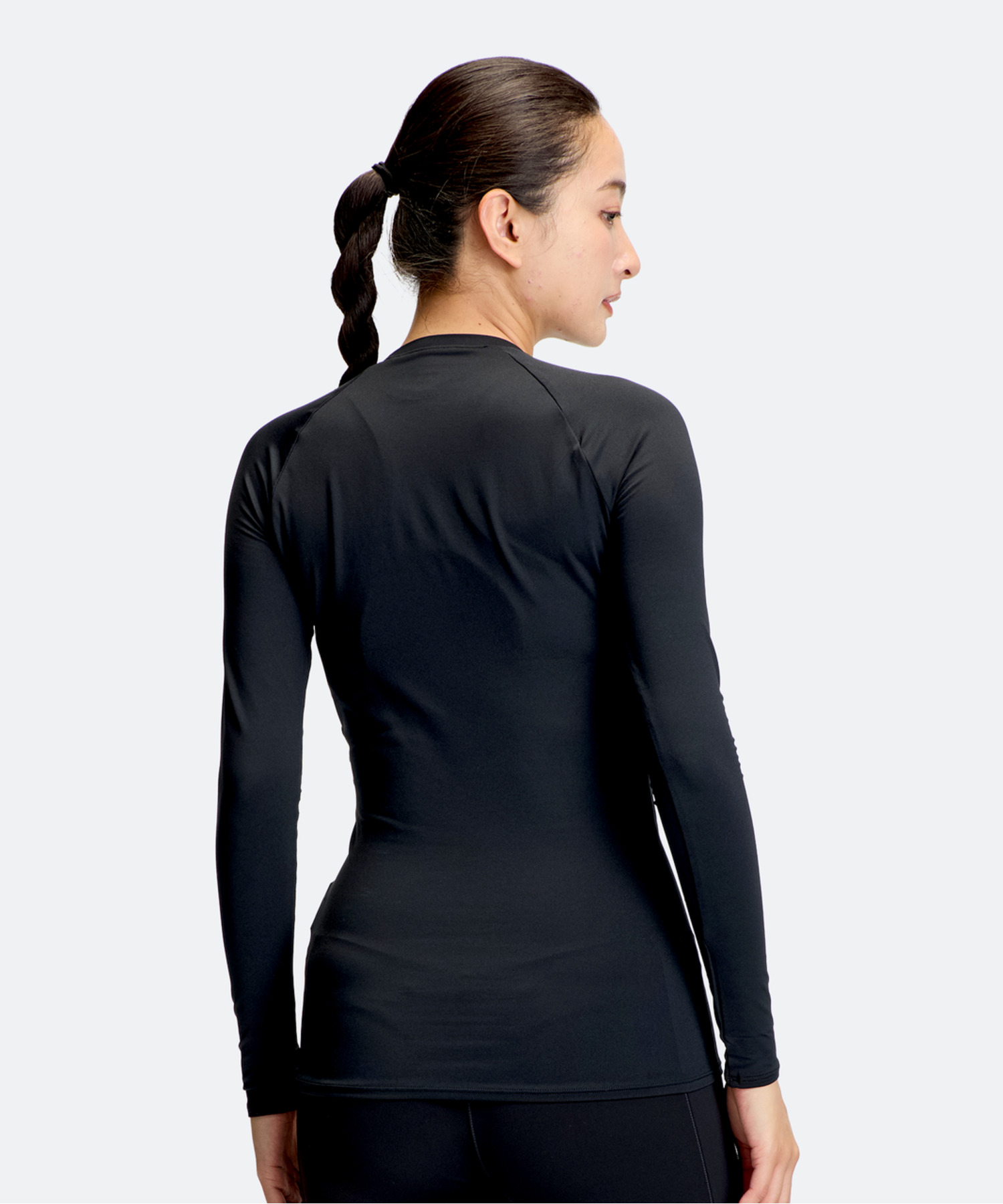 UA�q�[�g�M�A�A�[�}�[ �R���v���b�V���� �����O�X���[�u �V���c �i�g���[�j���O/WOMEN�j