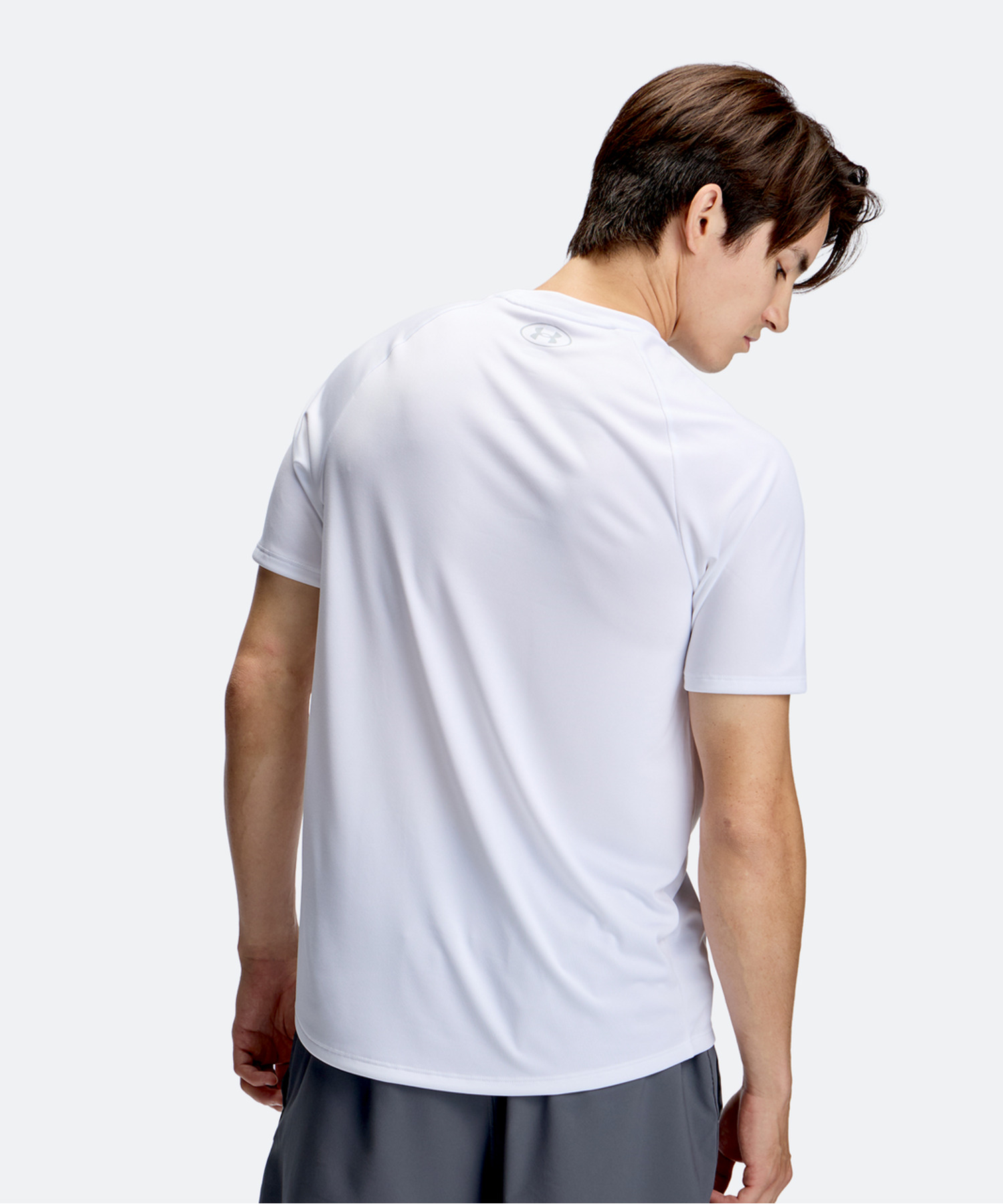 UA�e�b�N �V���[�g�X���[�u T�V���c �i�g���[�j���O/MEN�j
