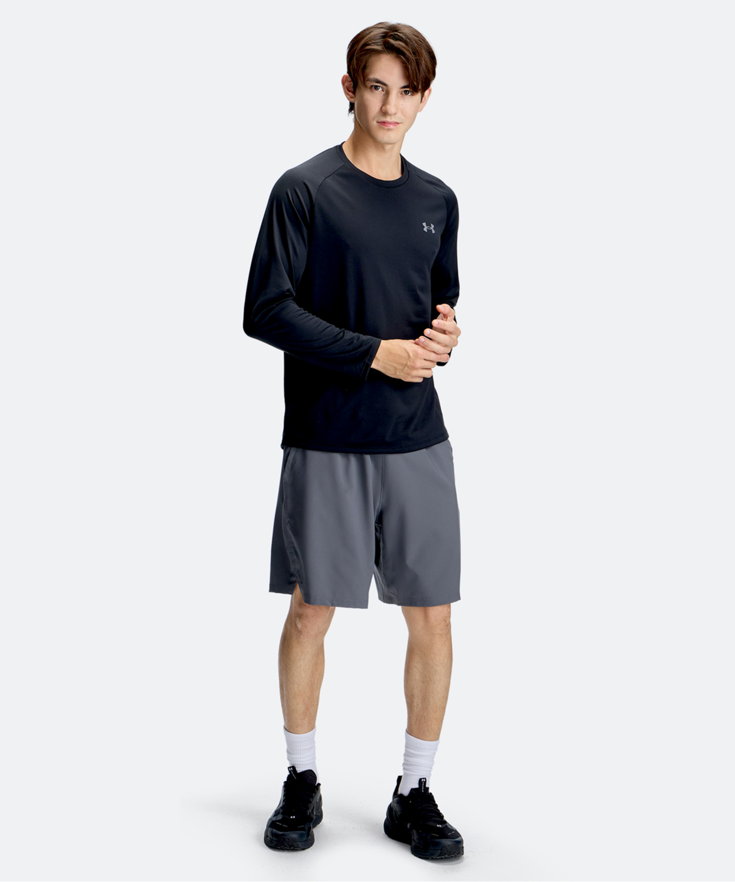 UA�e�b�N �����O�X���[�u T�V���c �i�g���[�j���O/MEN�j