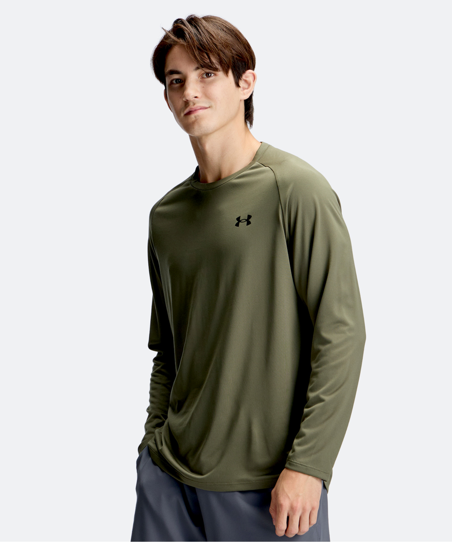UA�e�b�N �����O�X���[�u T�V���c �i�g���[�j���O/MEN�j
